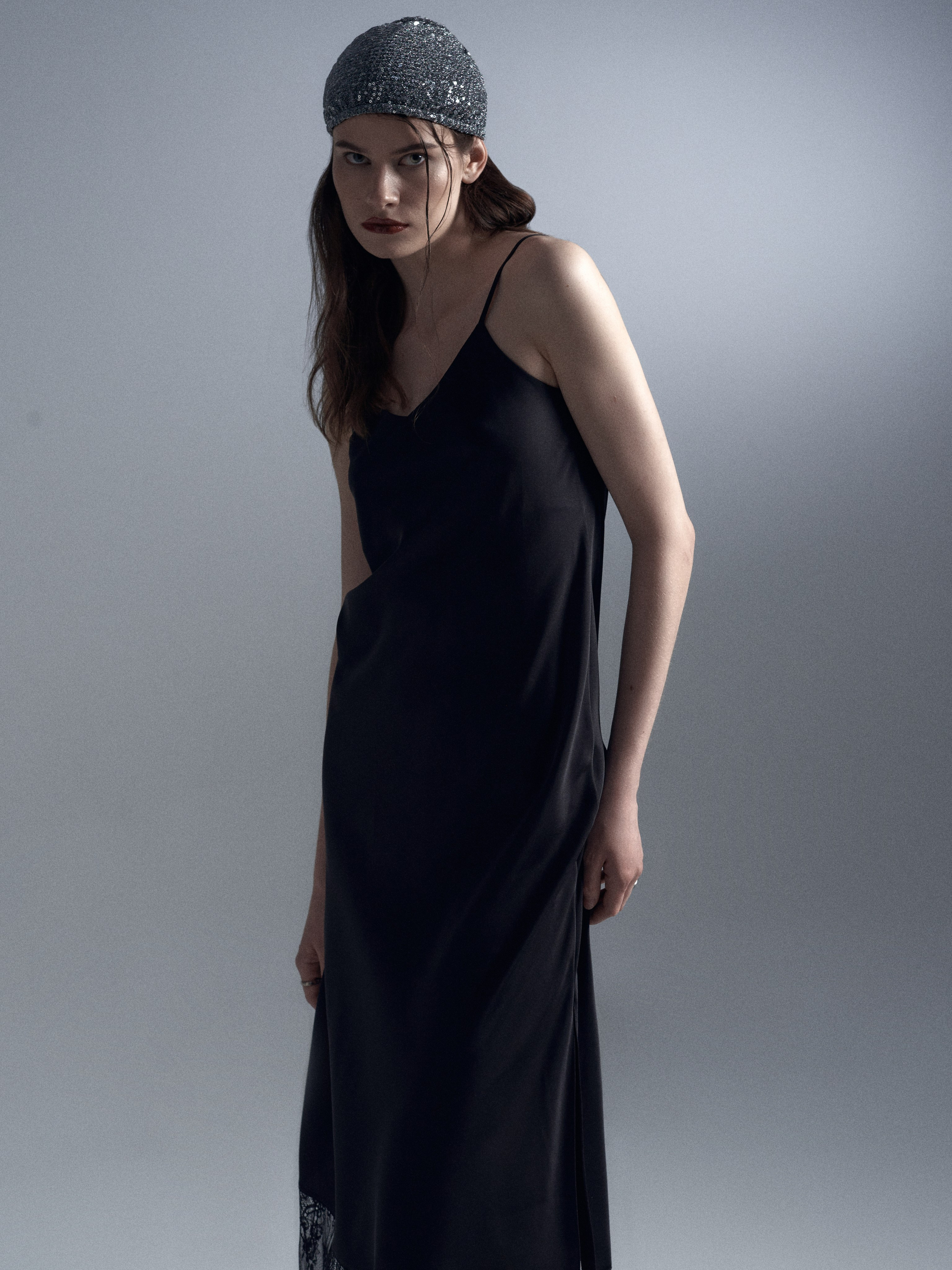 LEAF clothes. Стилист в Москве Дарья Цуркан