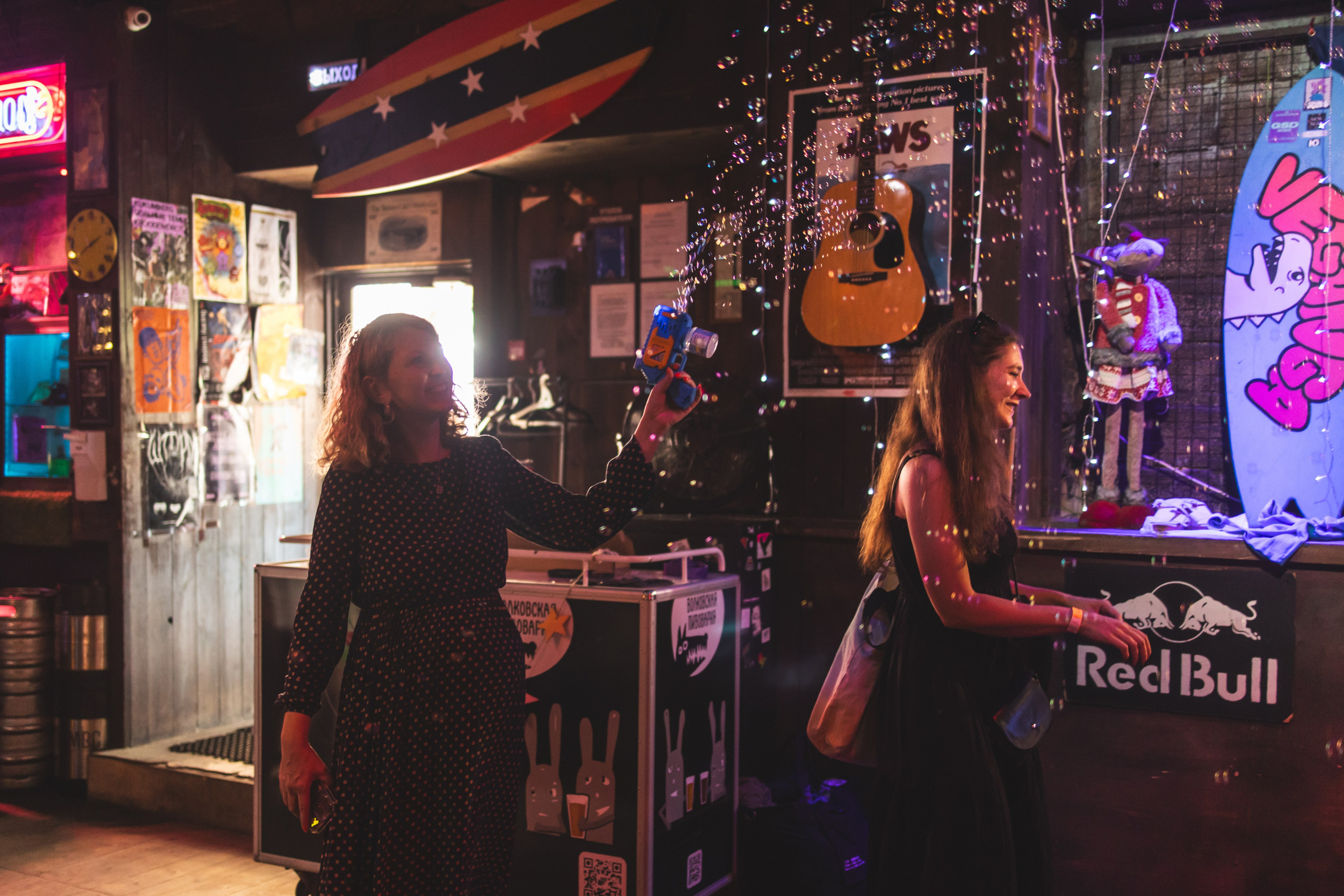 Музыкально-творческий фестиваль. Фотограф Ольга Махалова — Санкт-Петербург, Москва, Нижний Новгород