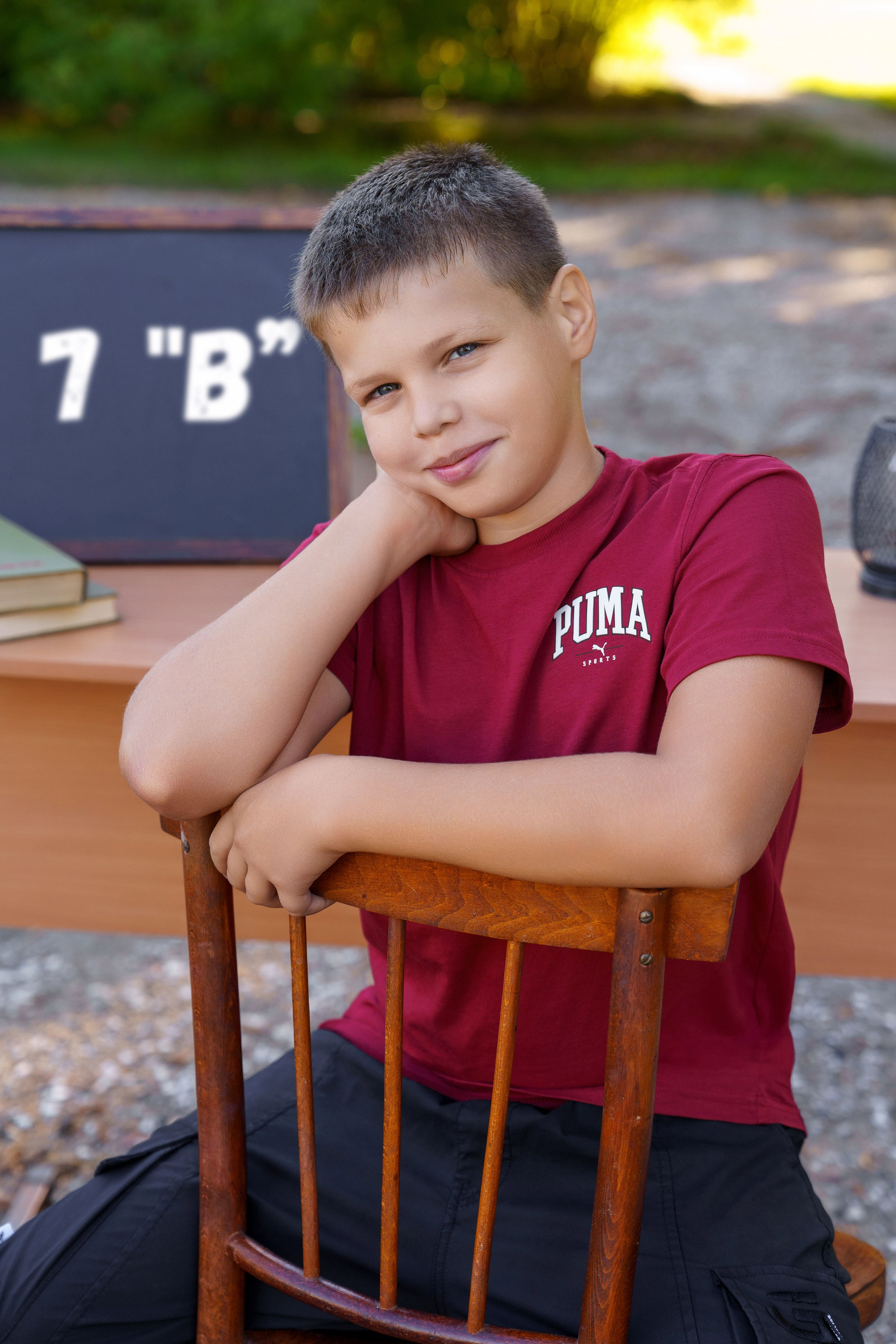 На улице. Семейный и детский фотограф в Селенгинске Екатерина Чупрова