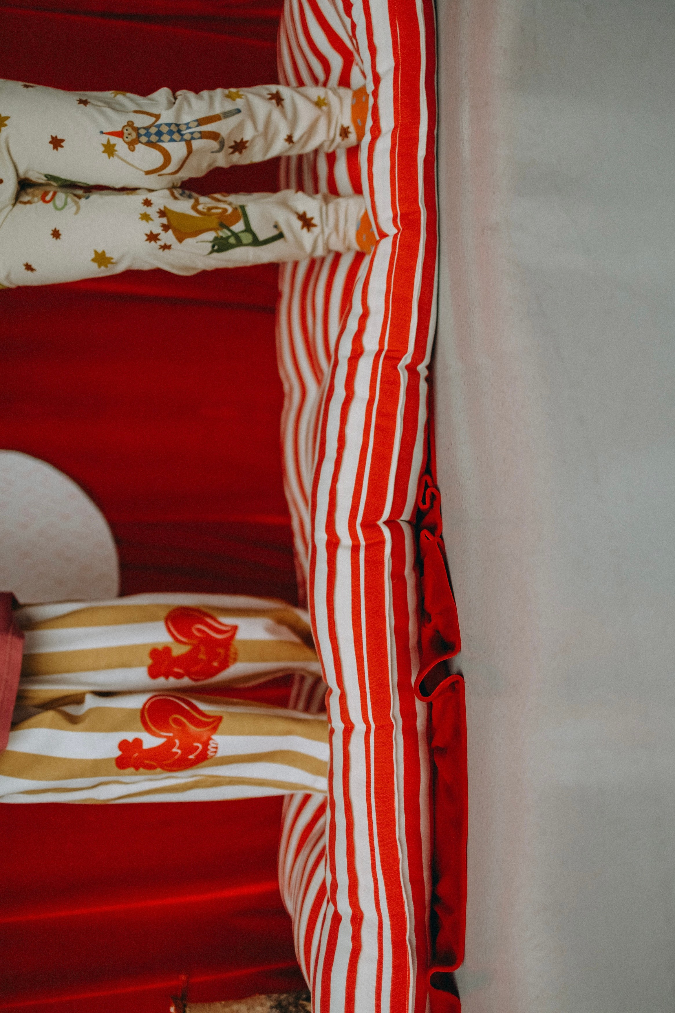 Съемка для «Мамина мечта». Главная