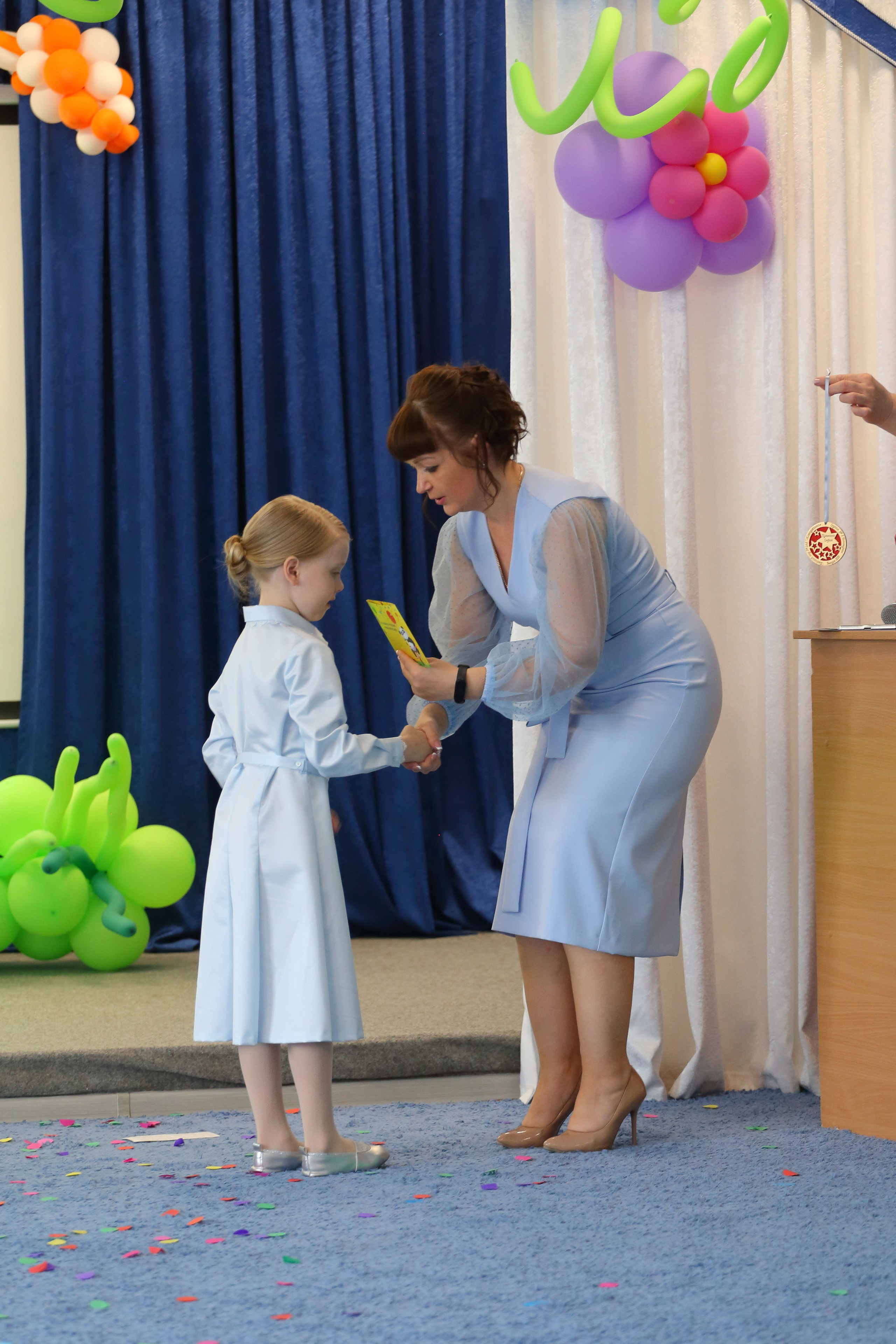 Детский сад. Фотограф в Барнауле Юлия Яковлева