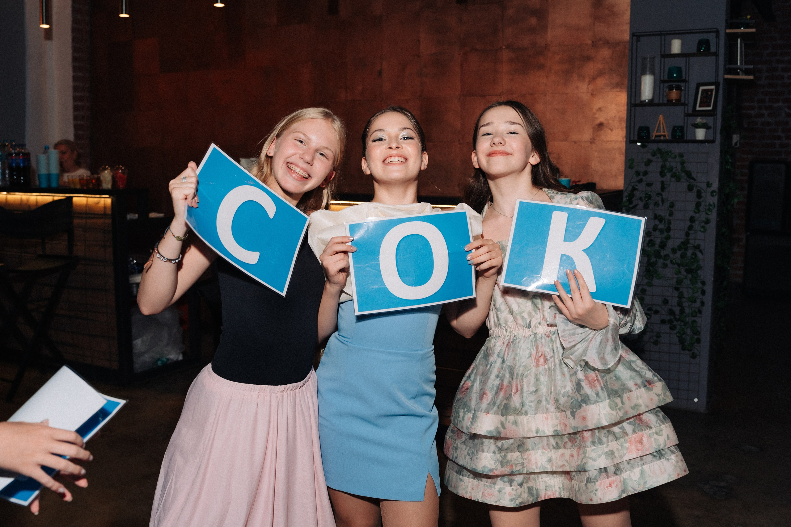 Детские мероприятия. Диана Королёнок — Свадебный и Репортажный фотограф в Москве