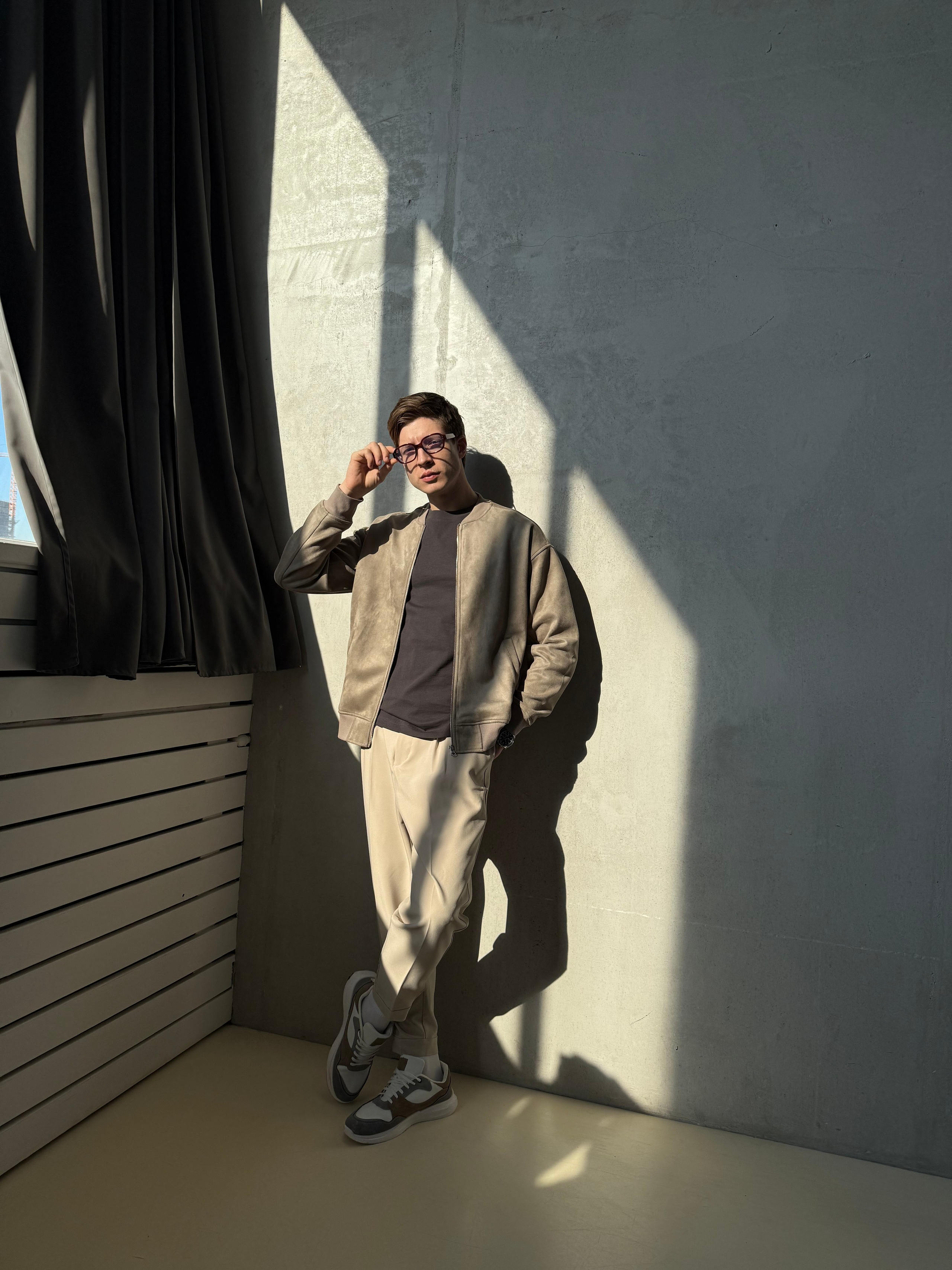 Стилизация клиентов. Стилист и имиджмейкер в Москве. Сталина Тамара