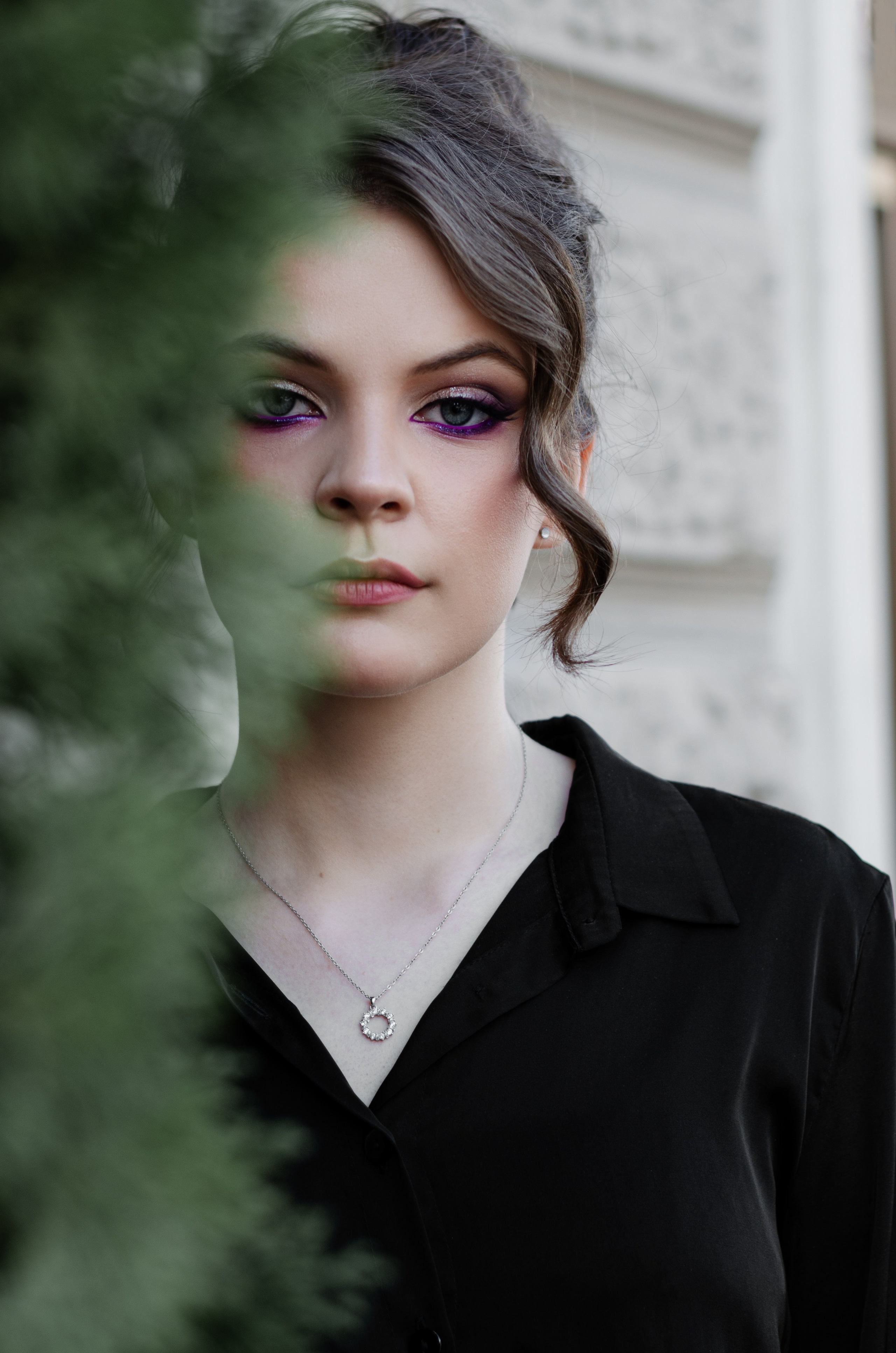 Экспресс фотосъемка с Е. Портретный и репортажный фотограф в Санкт-Петербурге Варвара Жукова