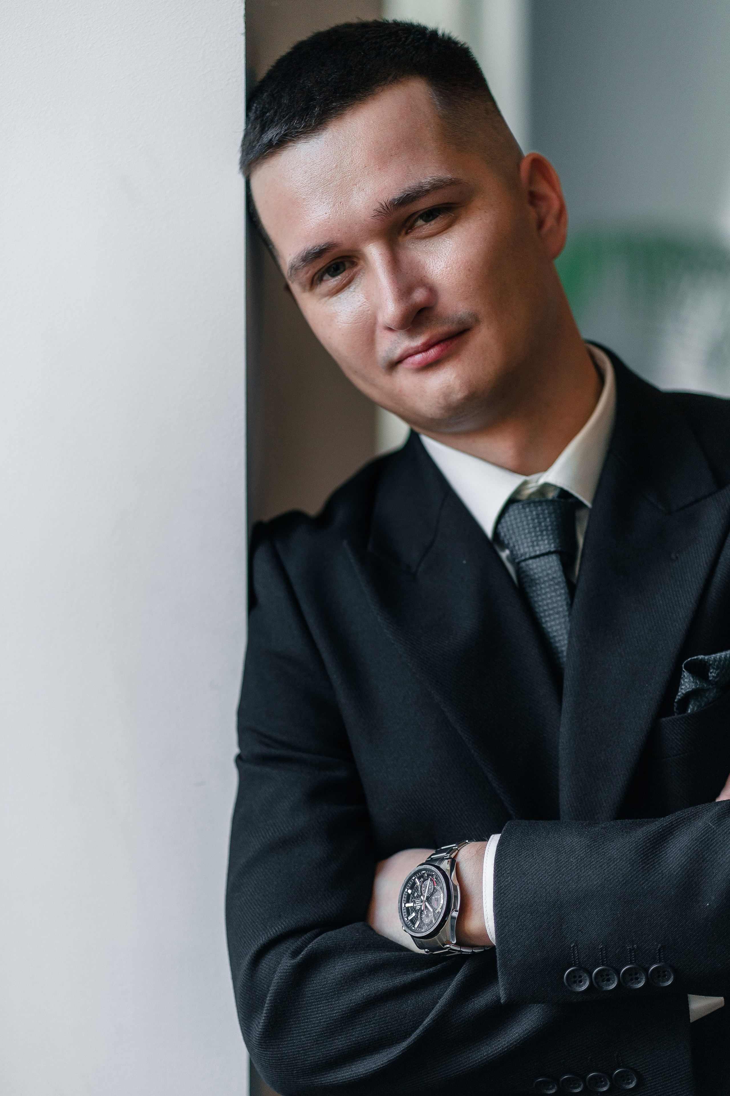 Евгений + Елена