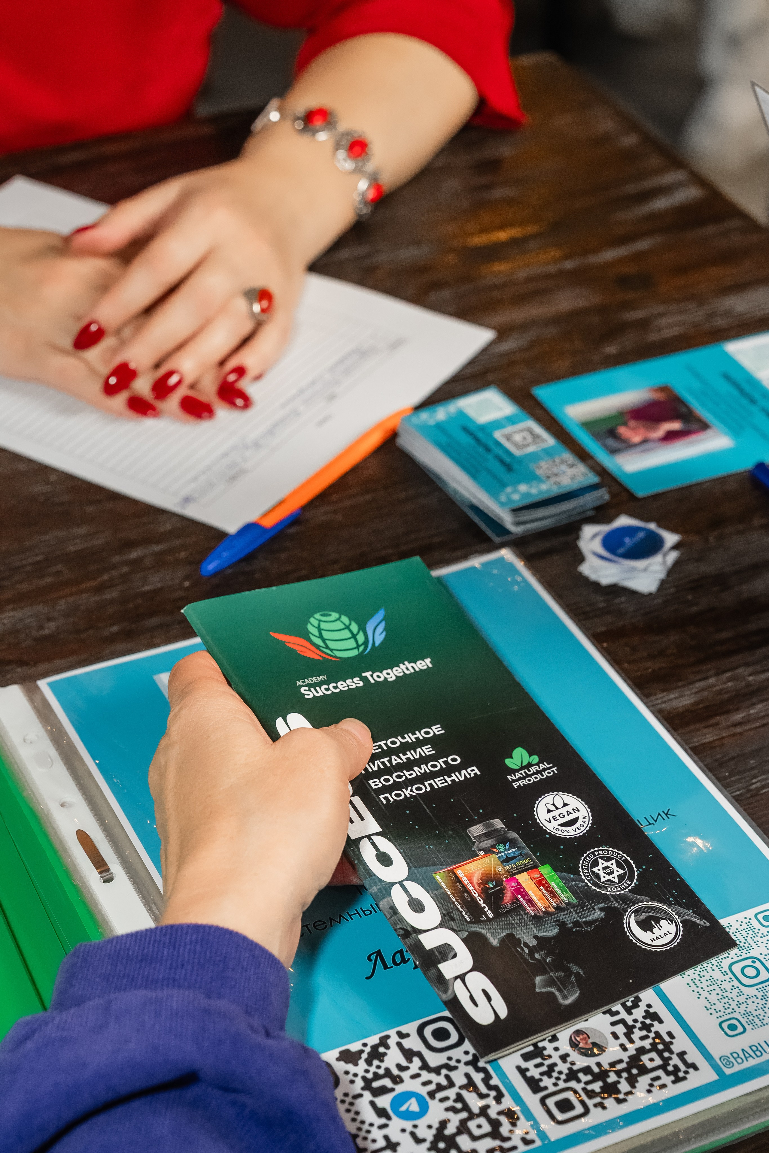 Фестиваль писхологии и самопознания. Фотограф и видеограф в Улан-Удэ: Аюна Габагуева и Артём Шаханов