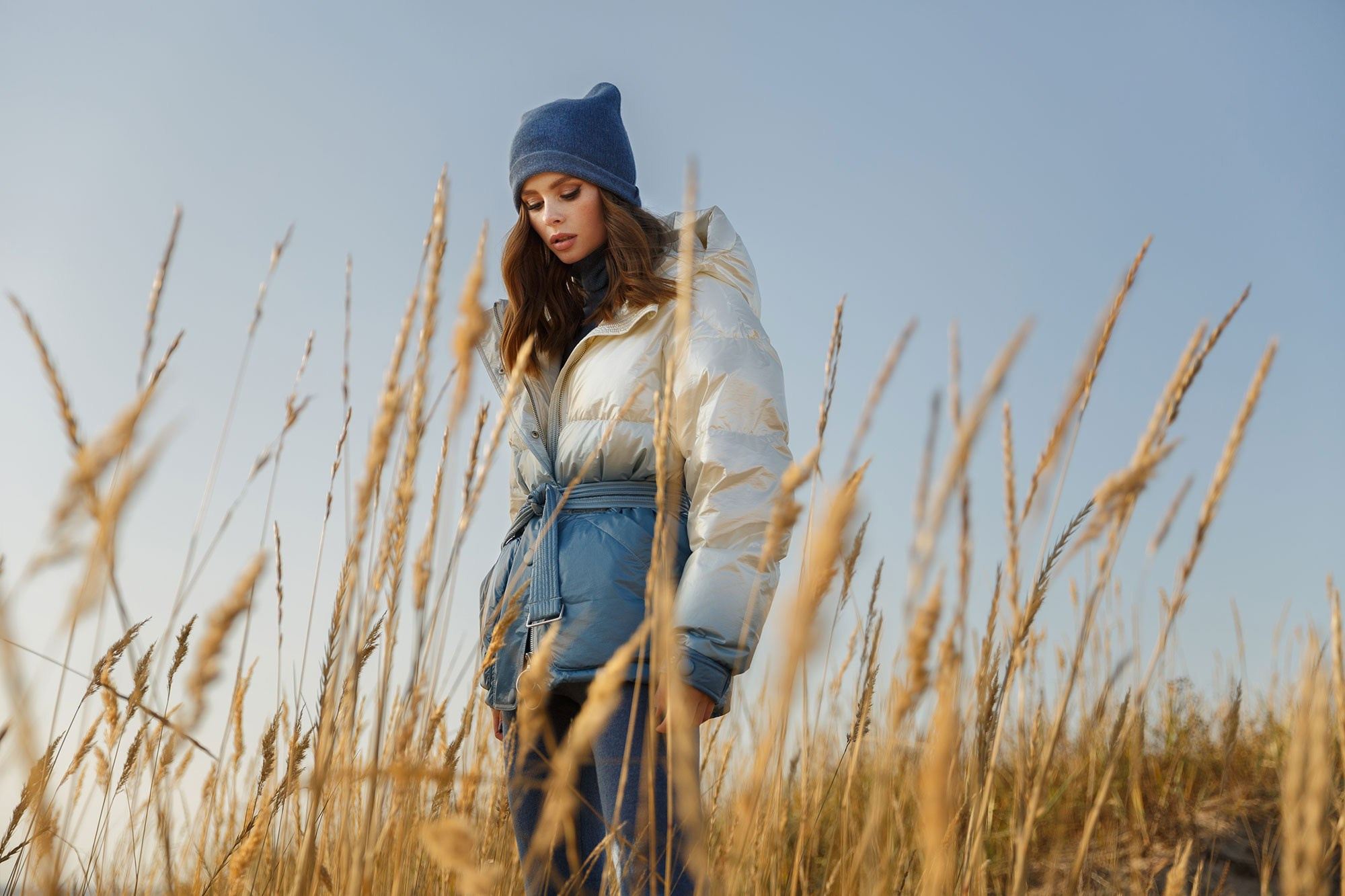 Art / fashion. Alexander Elizarov Photography