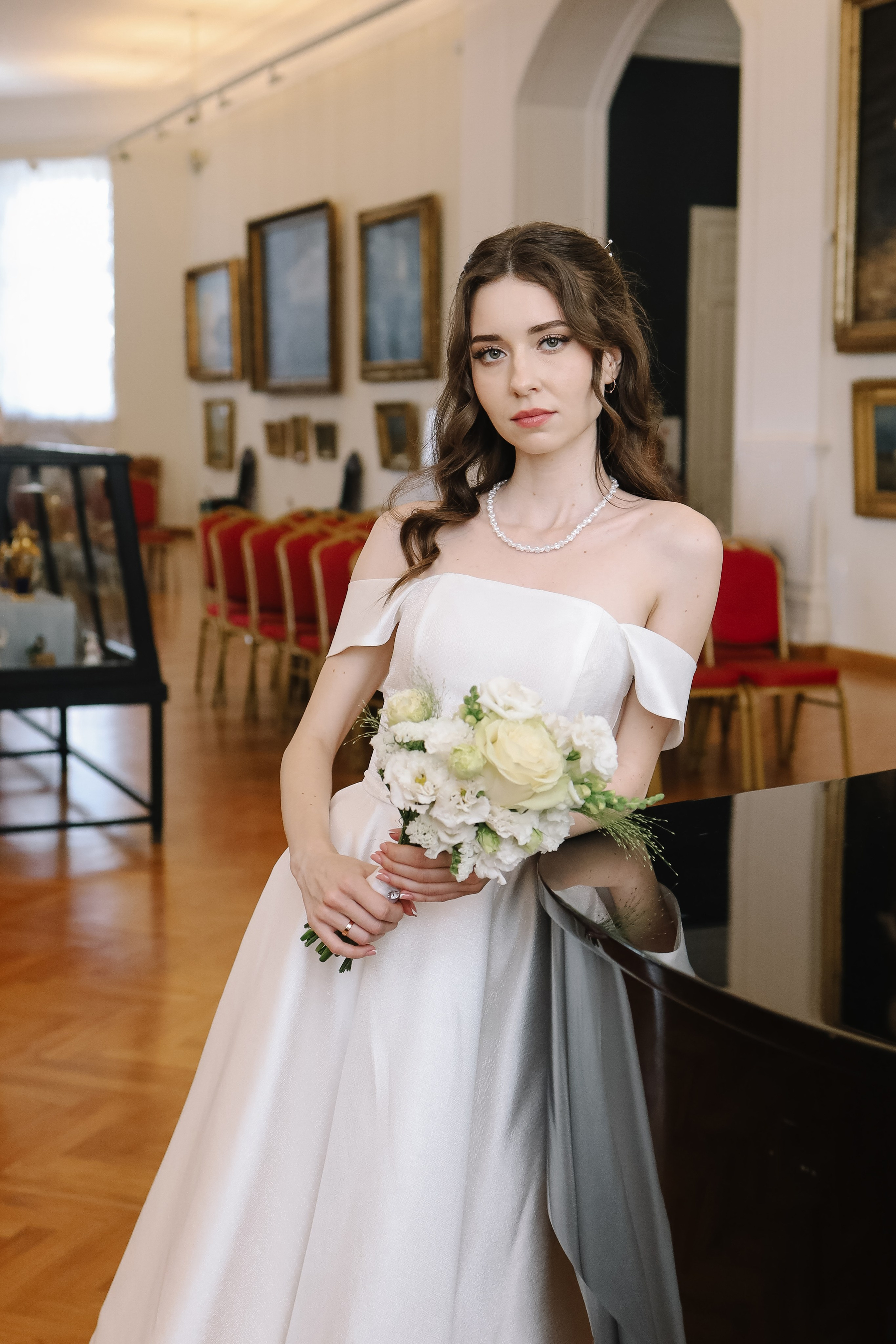 Wedding. Главная