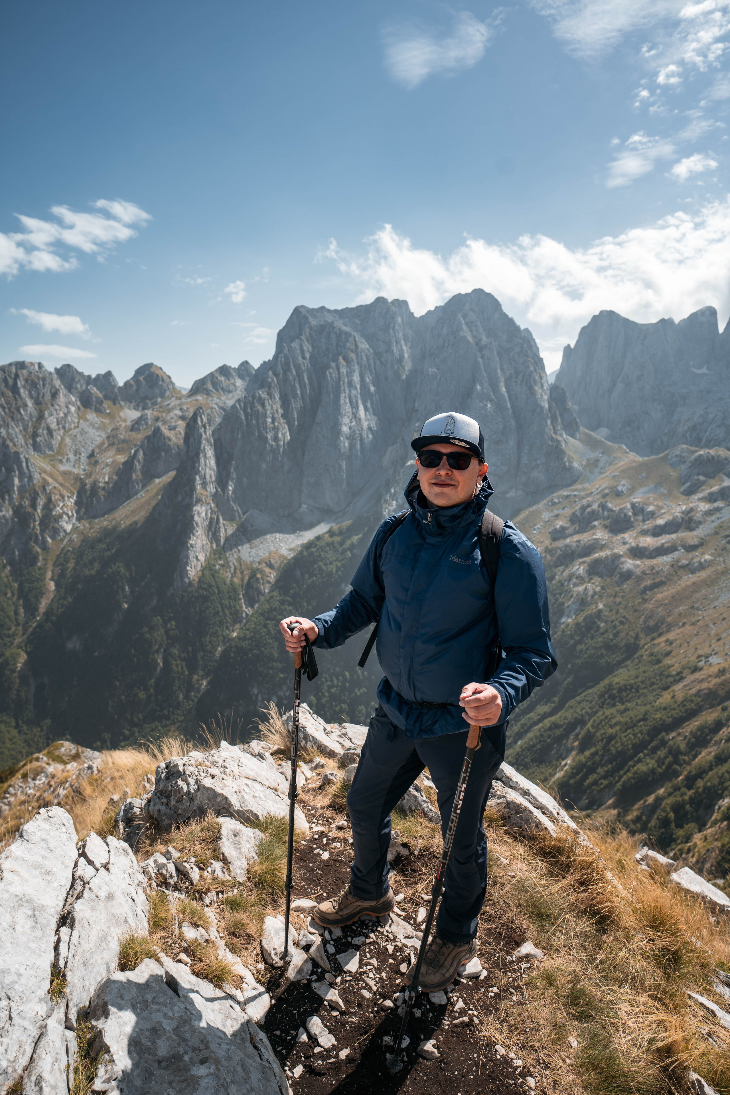 ДОЛИНА ГРЕБАЙЕ. ЧЕРНОГОРИЯ. Фотограф в Белграде Чугреева Елена