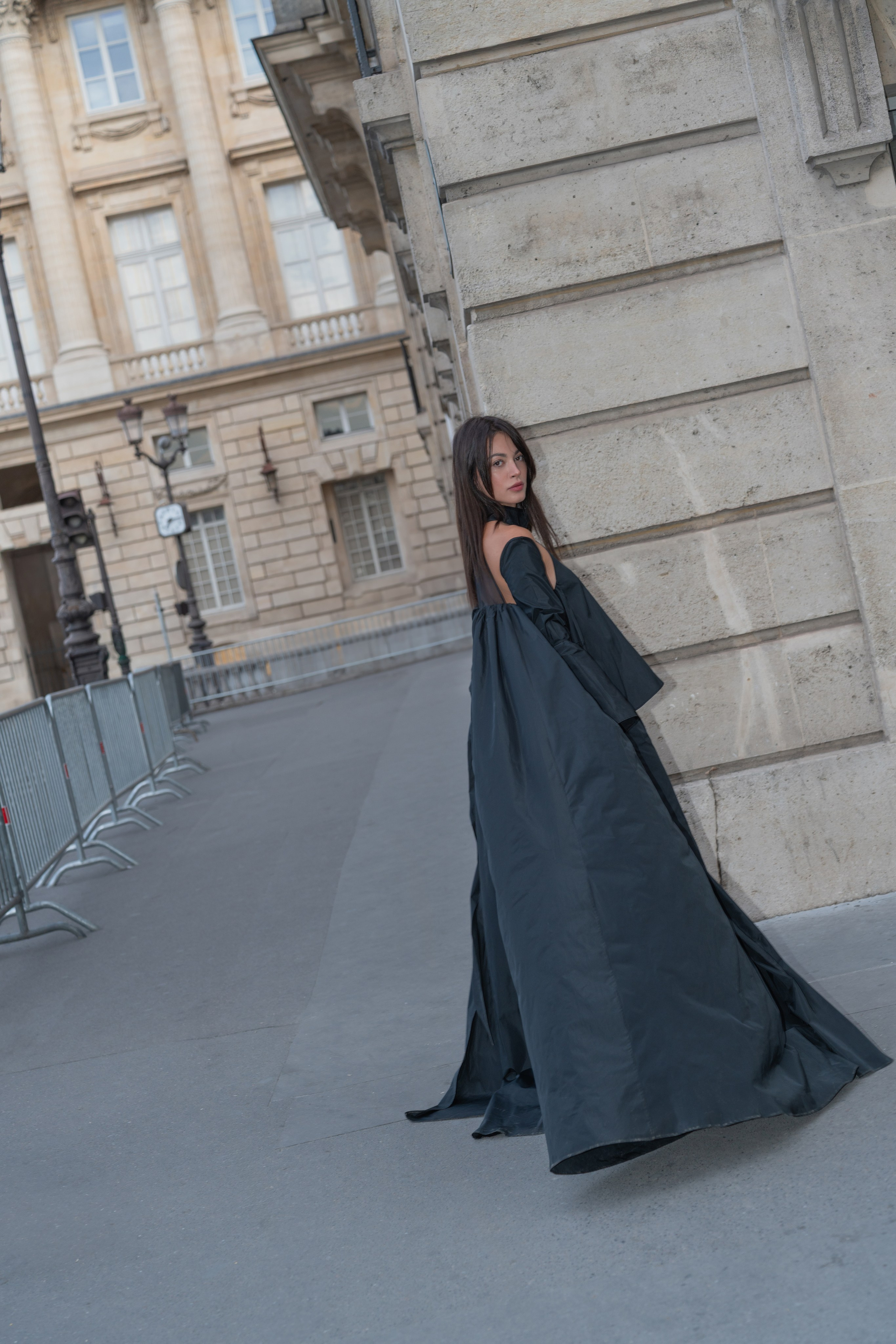 PH: @elleurakova_film. SKARetouch