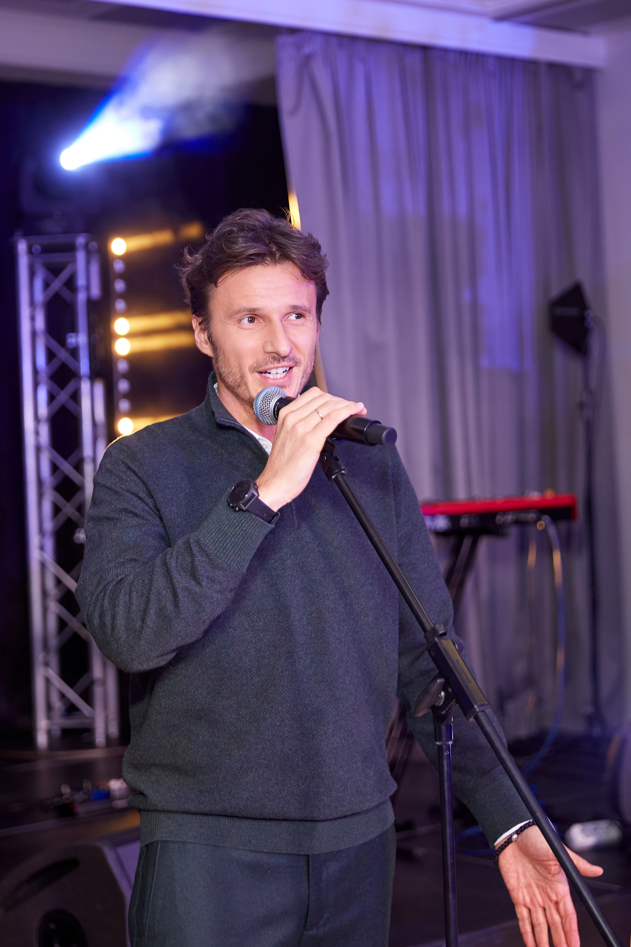 Миллениум парк. Фотограф ваших самых ярких событий в Москве и СПБ. Збронская Юлия