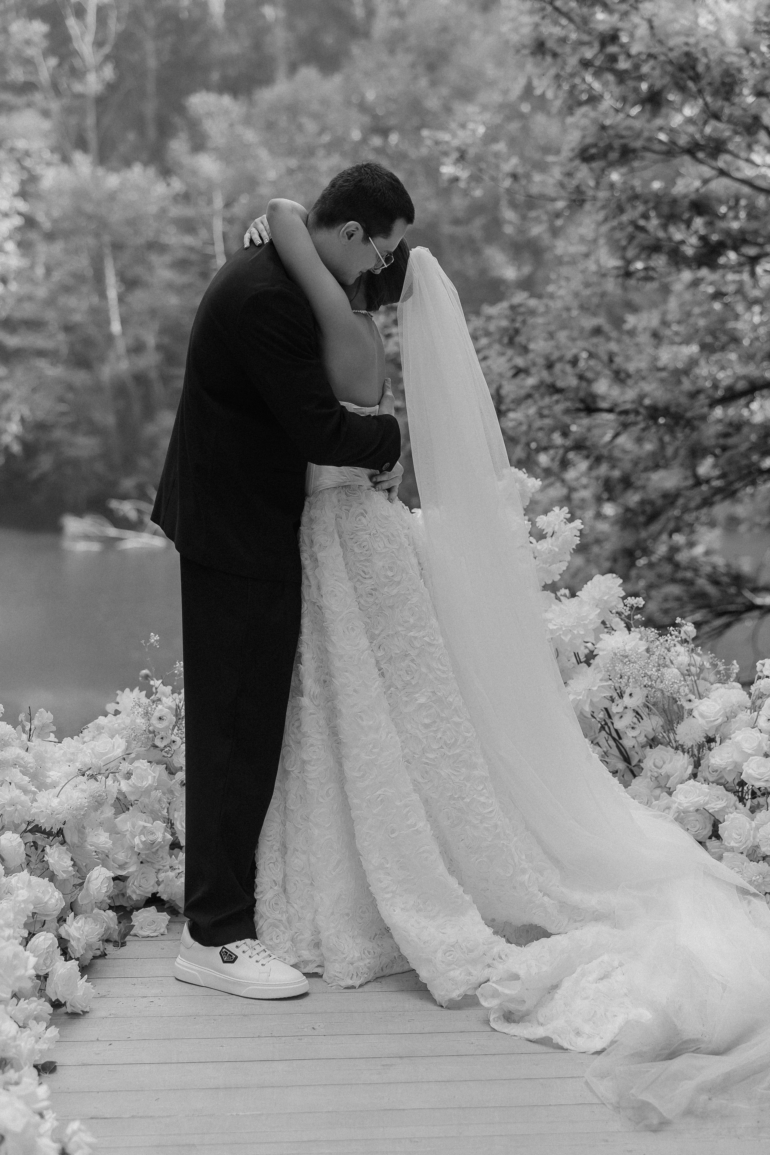 Демьян и Анна. СВАДЕБНЫЙ ФОТОГРАФ МОСКВА