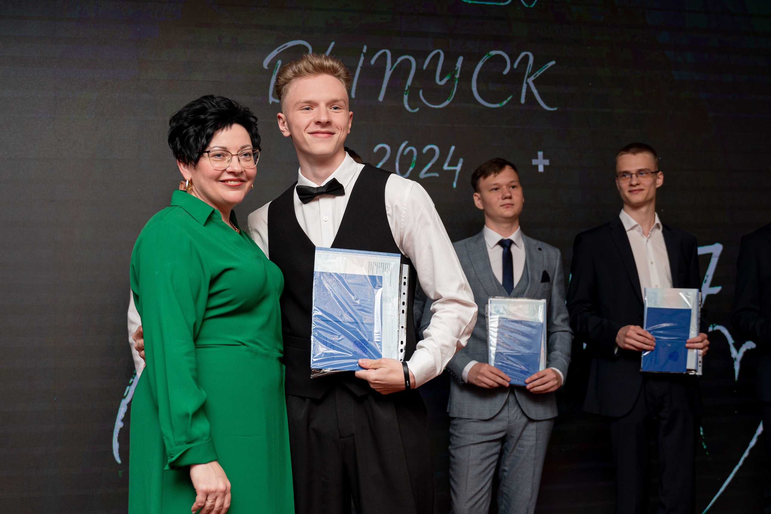 ВЫПУСКНОЙ. Фотограф на любое мероприятие