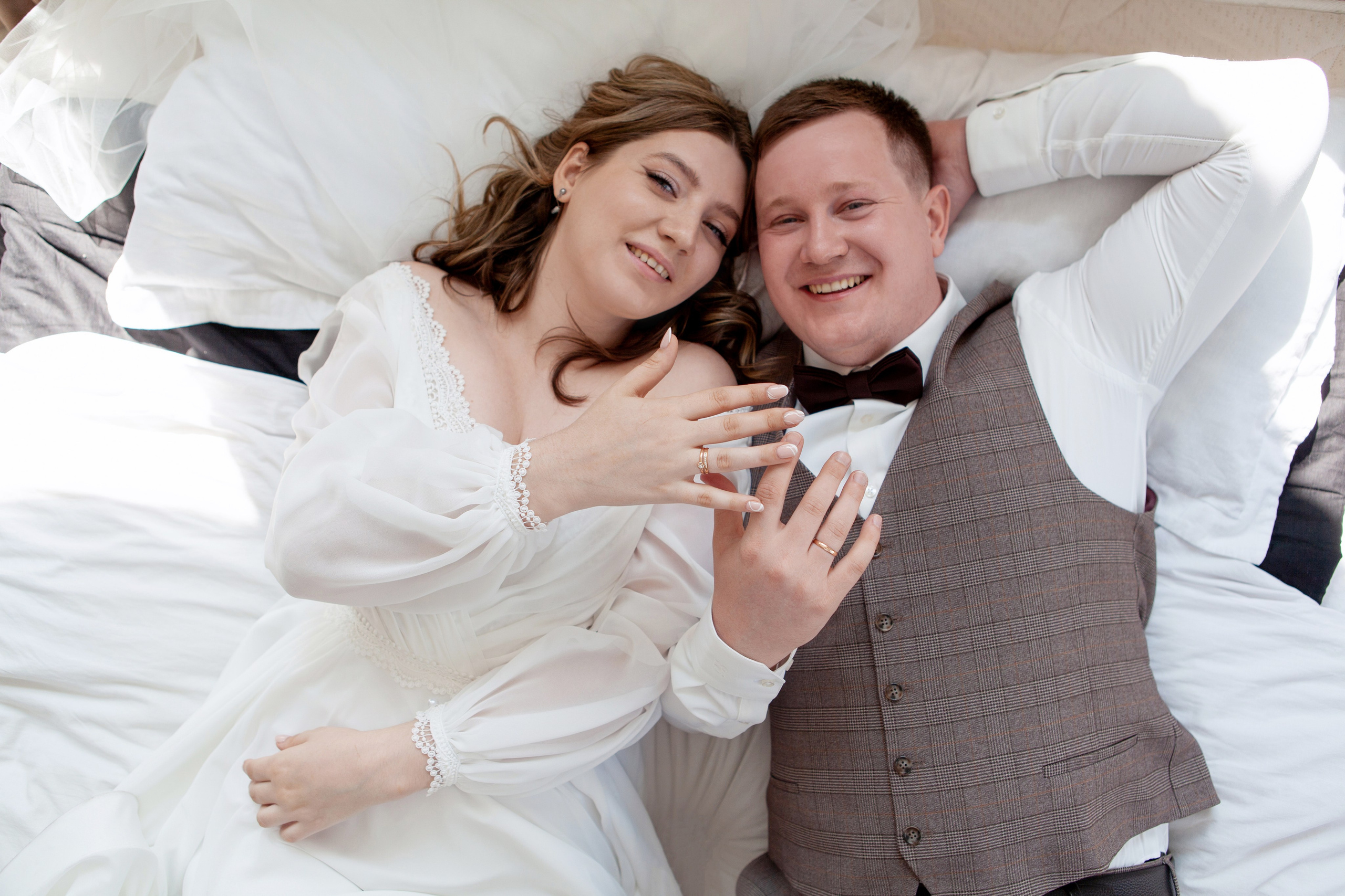 МАКСИМ И ВИКТОРИЯ. Фотограф на любое мероприятие