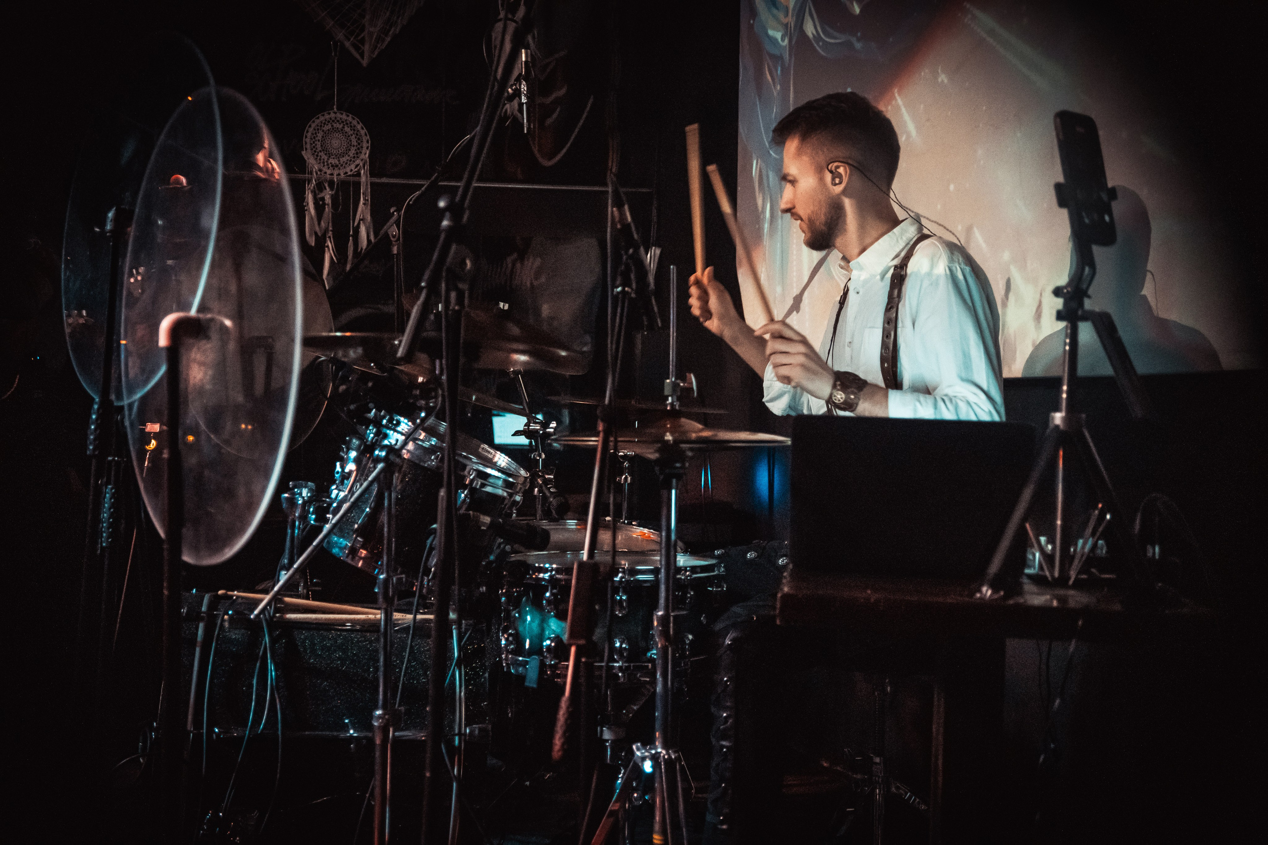 GroTTesque, Эрмитаж, 01.04.2026. Фотограф Регина Крикунова г. Красноярск