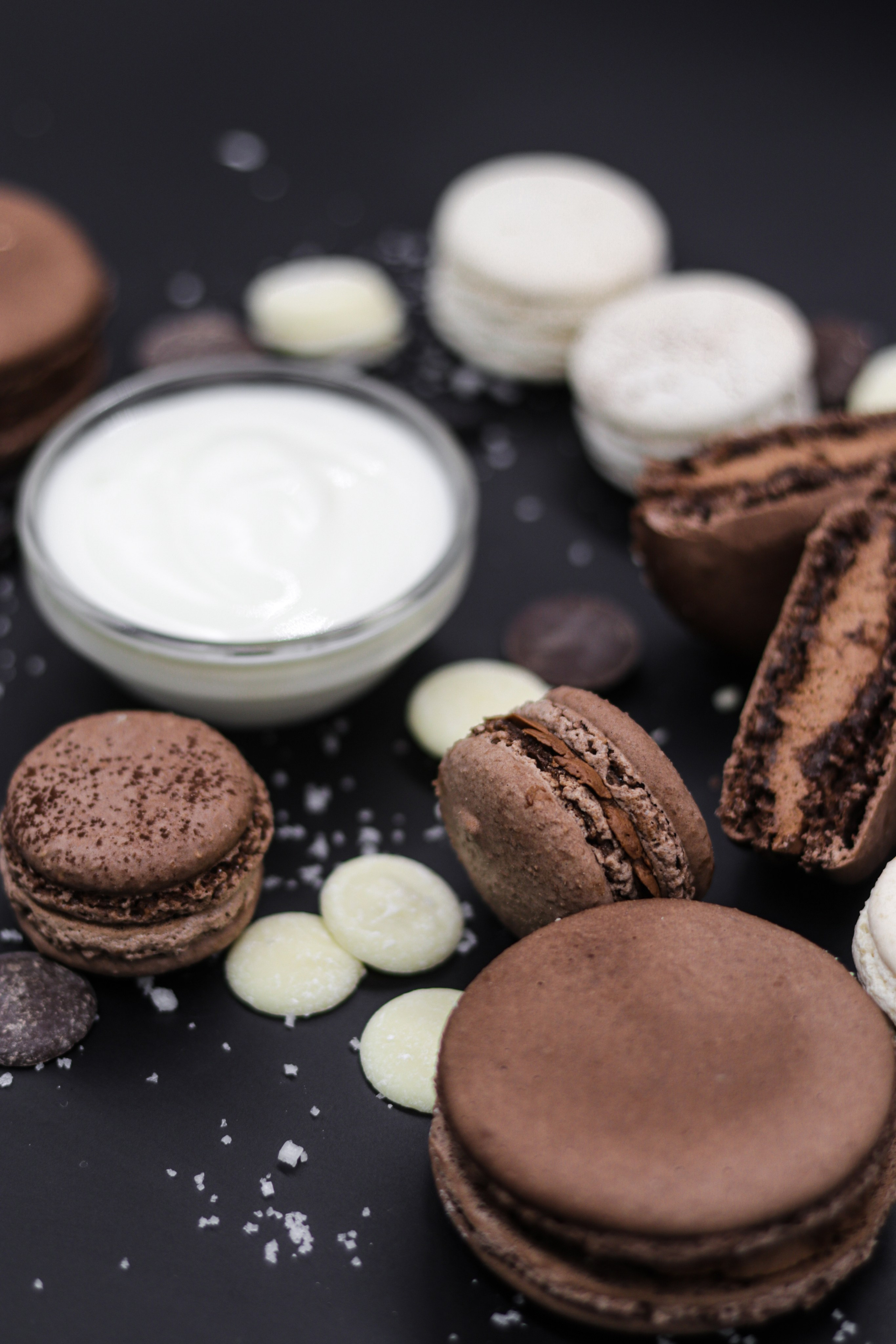 «Эклерная» производство Елены Токаревой, г. Барнаул. Контент фотограф Дмитрий Борисов