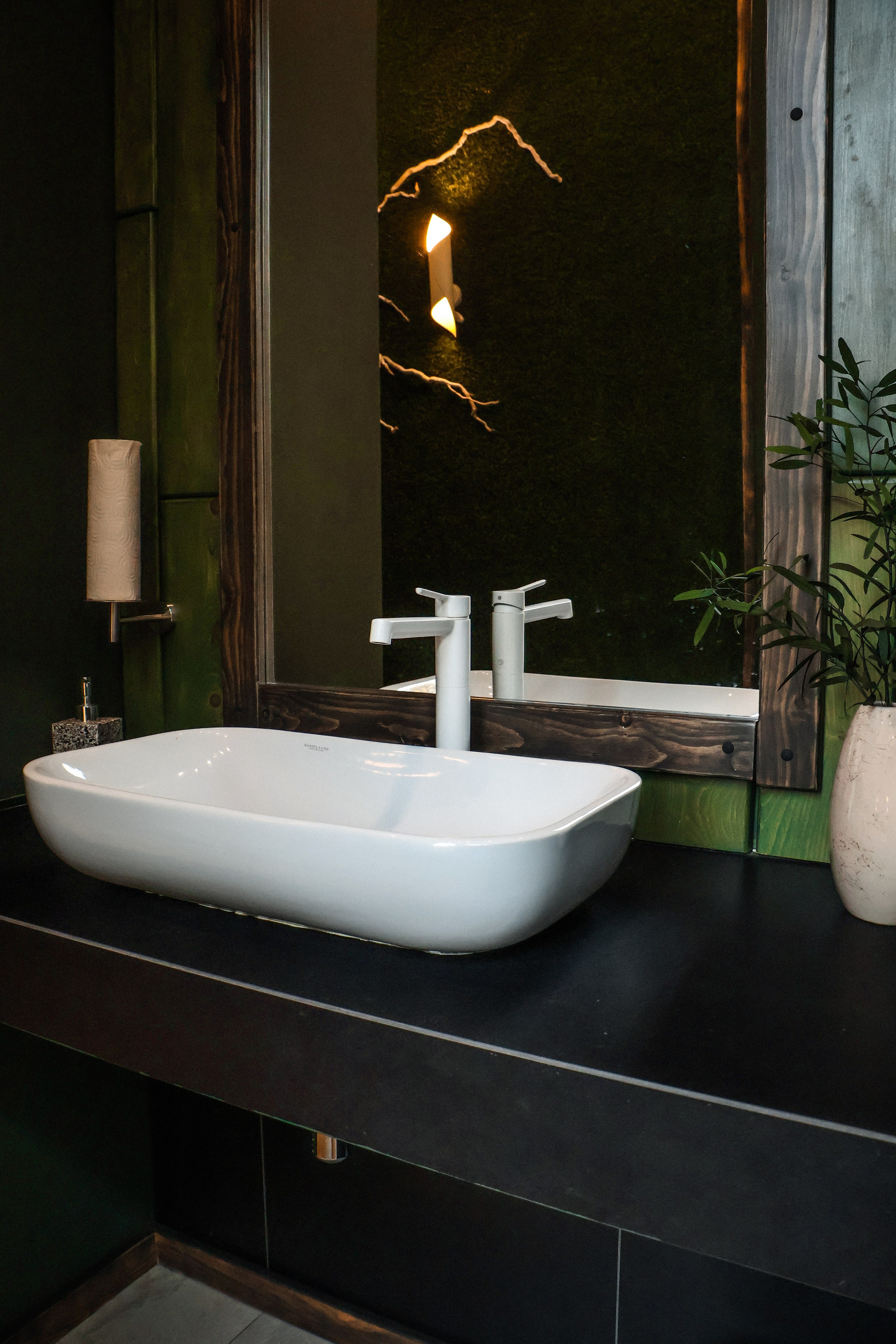 «AYAT river» ресторан, респ. Алтай. Контент фотограф Дмитрий Борисов