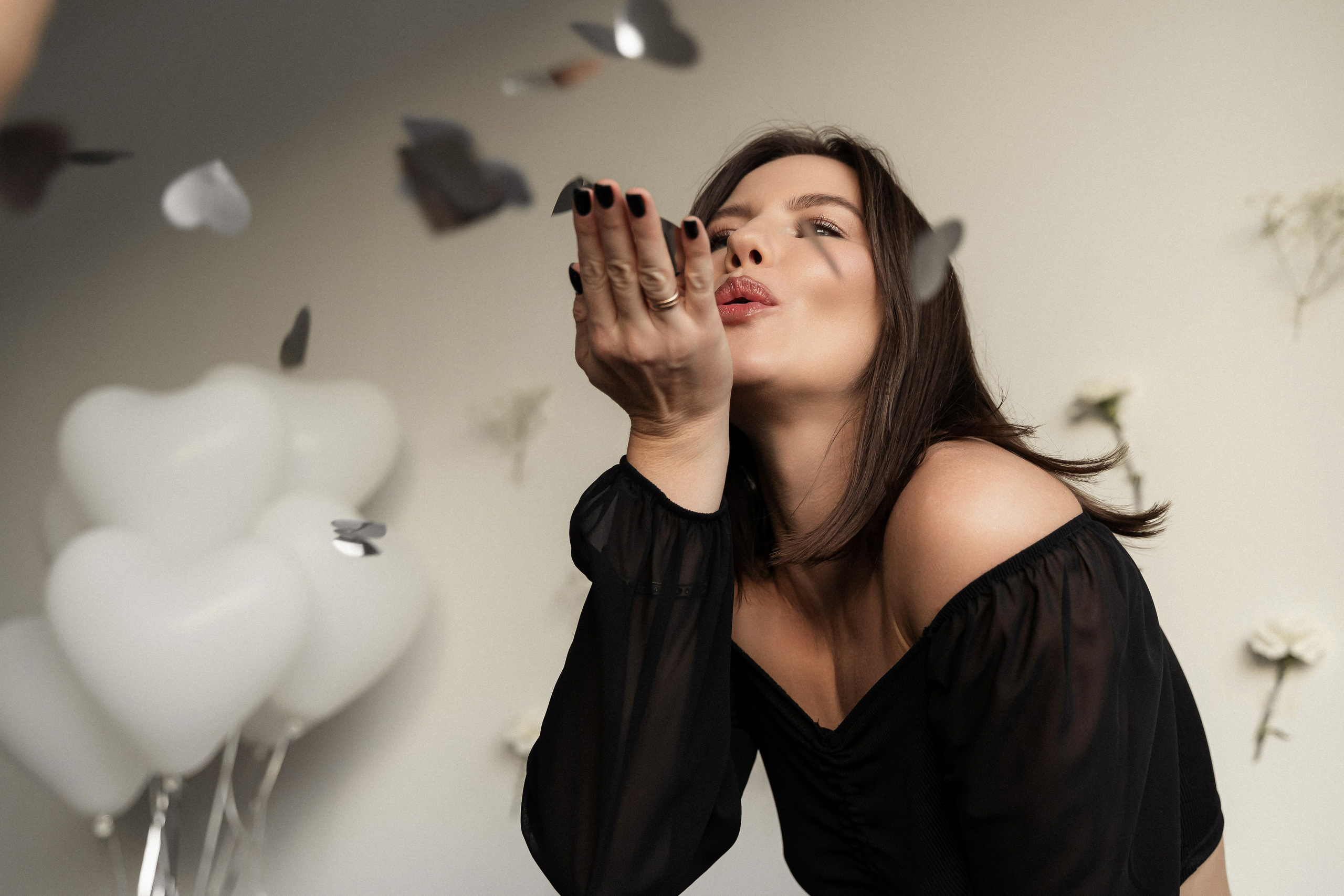 Бранч. Фотограф Алина Филимонова Тверь