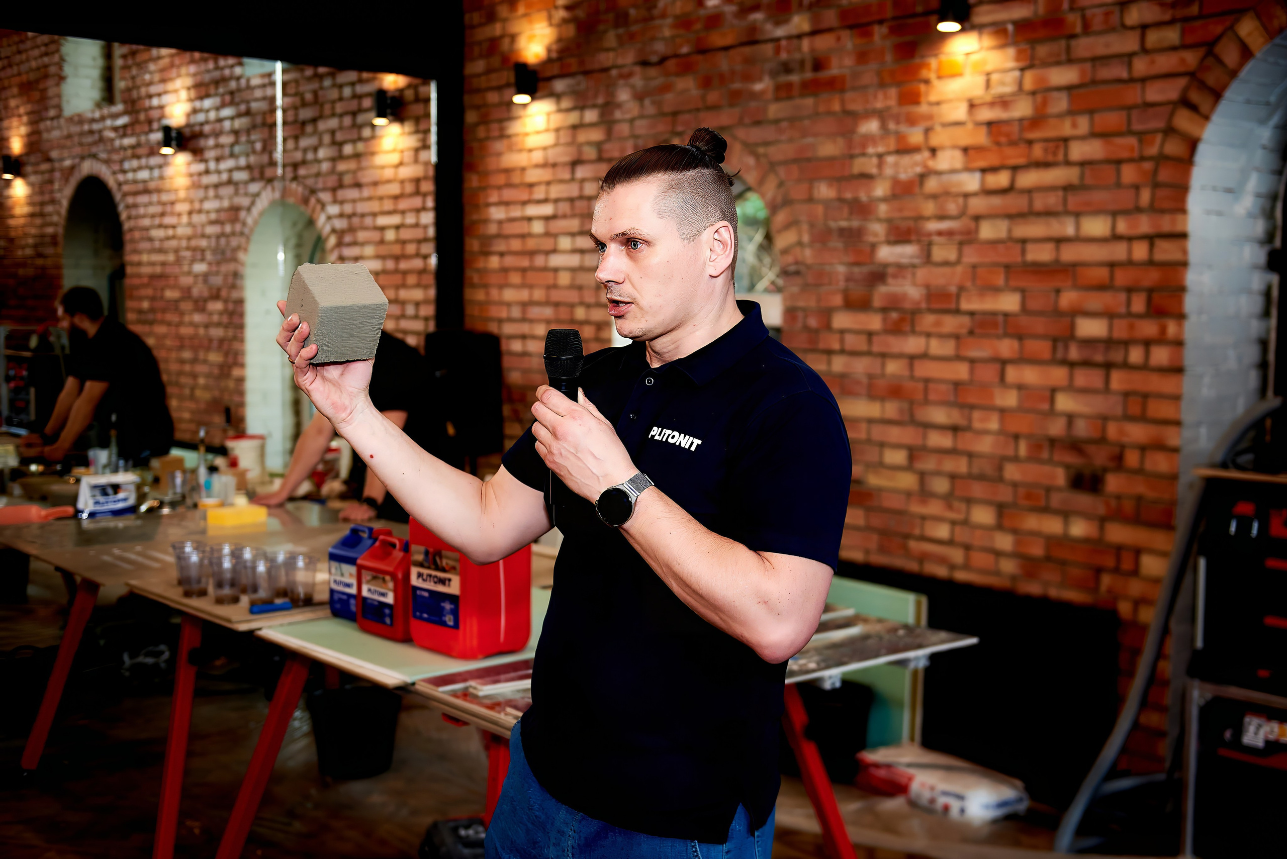 Максидом МК. Андрей Винников фотограф в Нижнем Новгороде