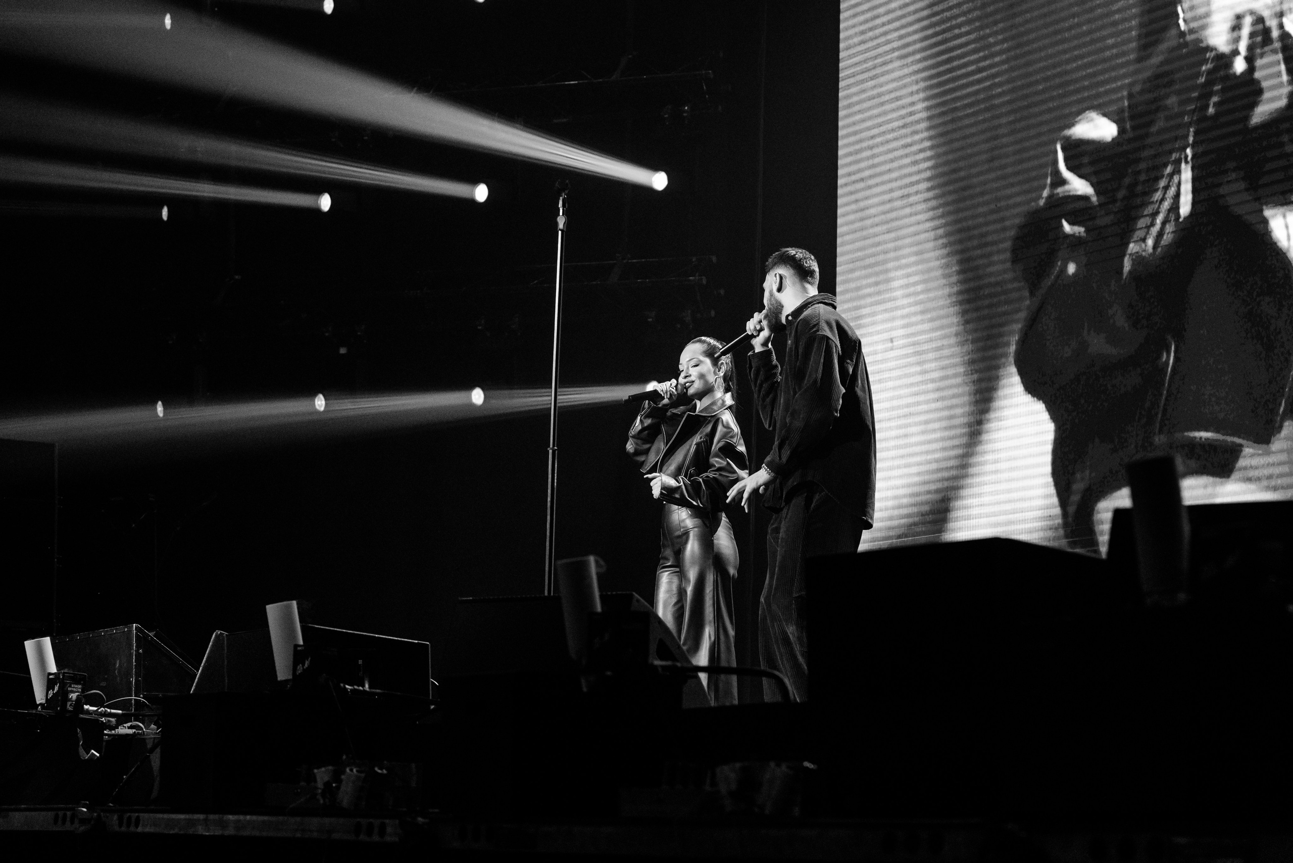 Концерт MACAN Мытищи. Свадебный и семейный фотограф в Москве и Московской области Оксана Шлыкова