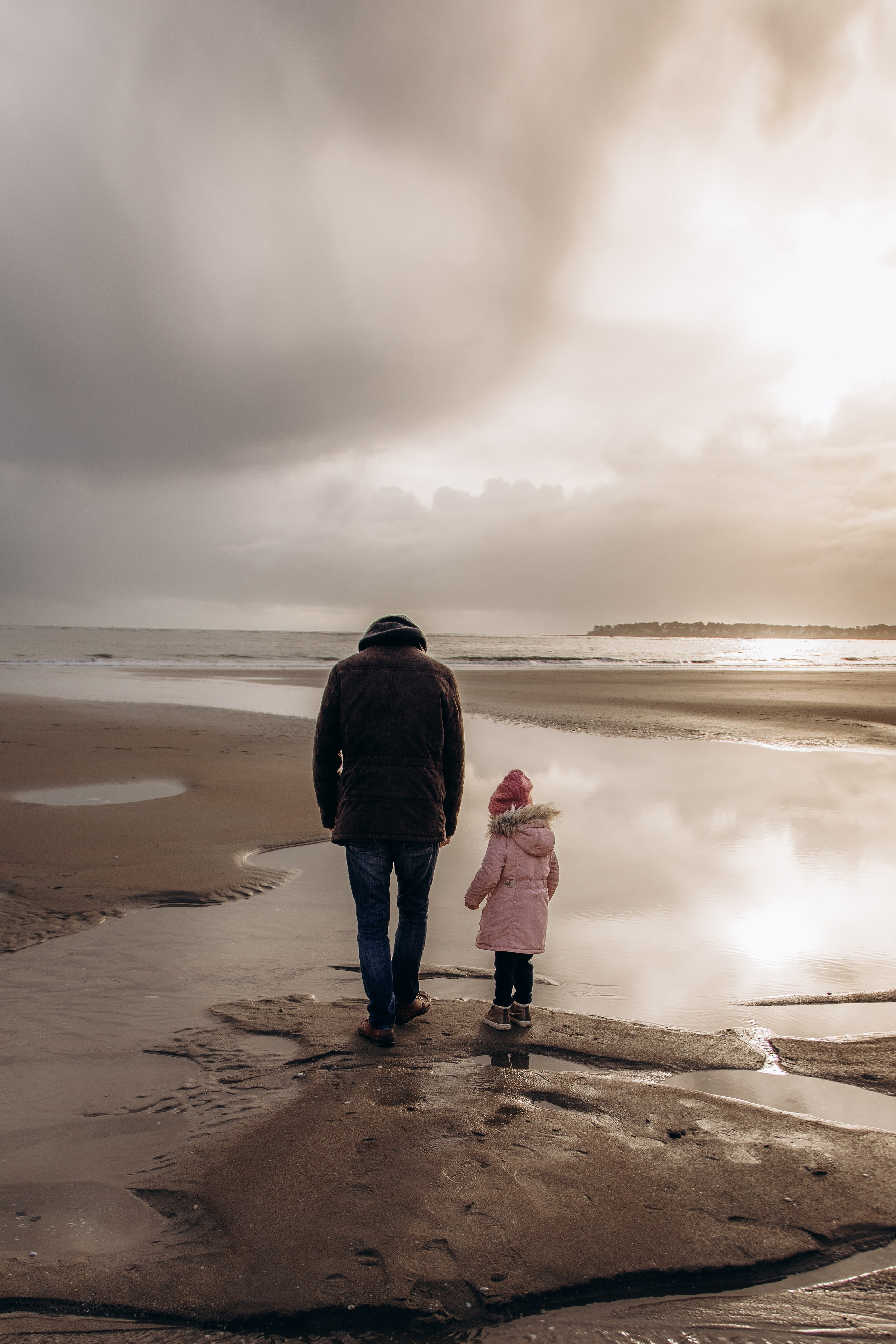 Photographe des familles et enfants à Nantes et alentours