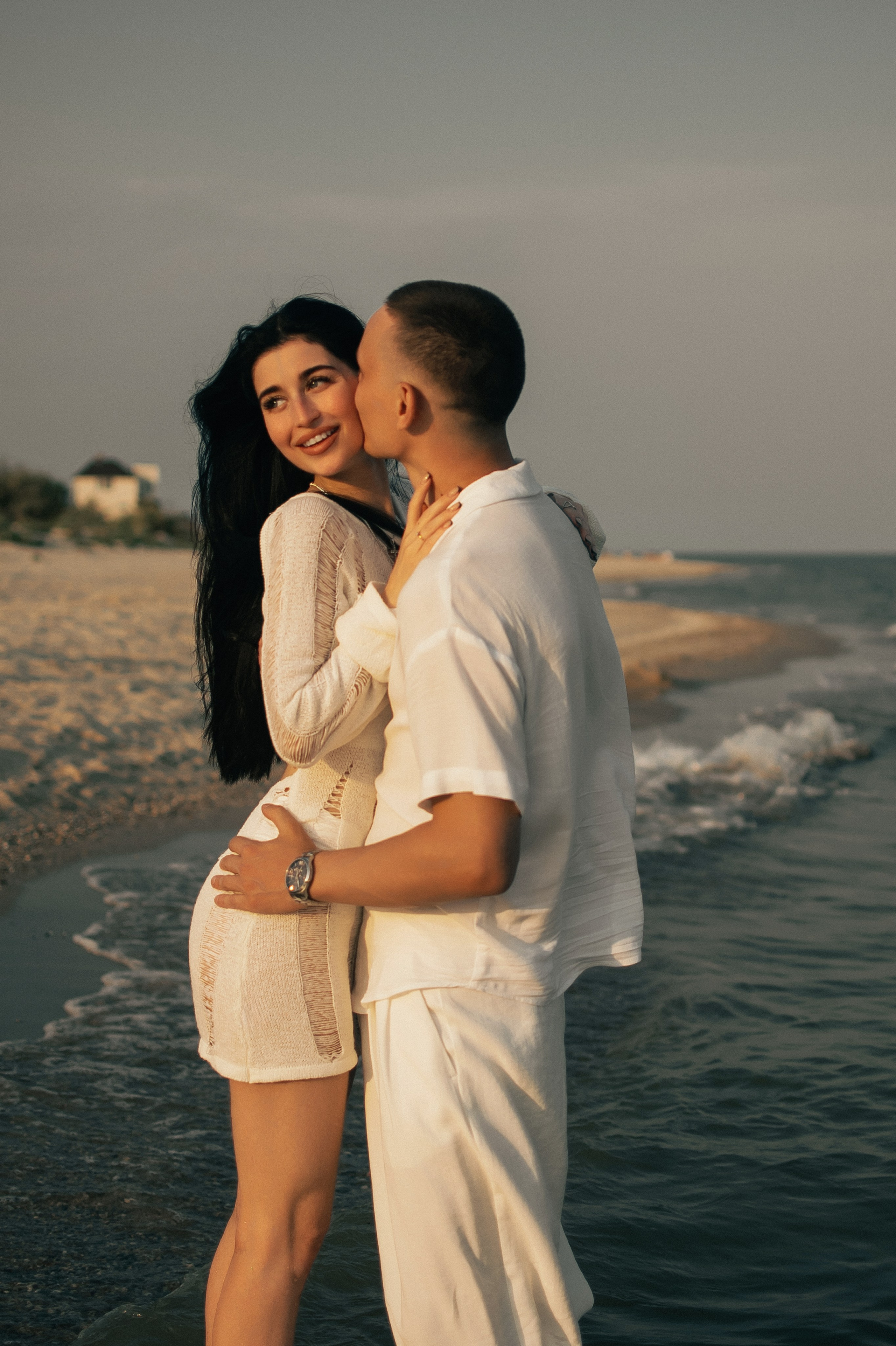 Предложение руки и сердца. Ларина Иванна фотограф в Донецке