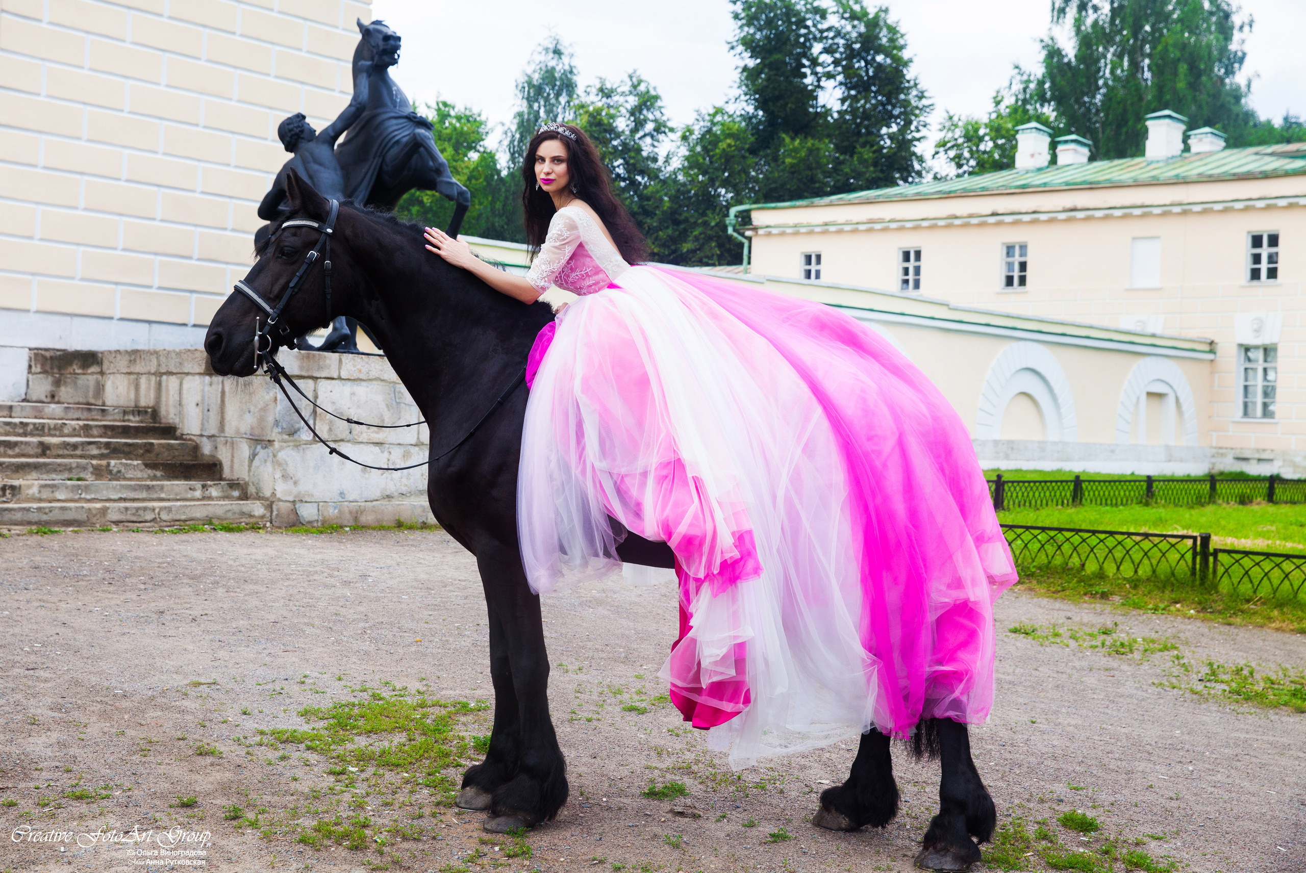 Пленэр. Фотограф Москва и Южное Подмосковье Ольга Виноградова