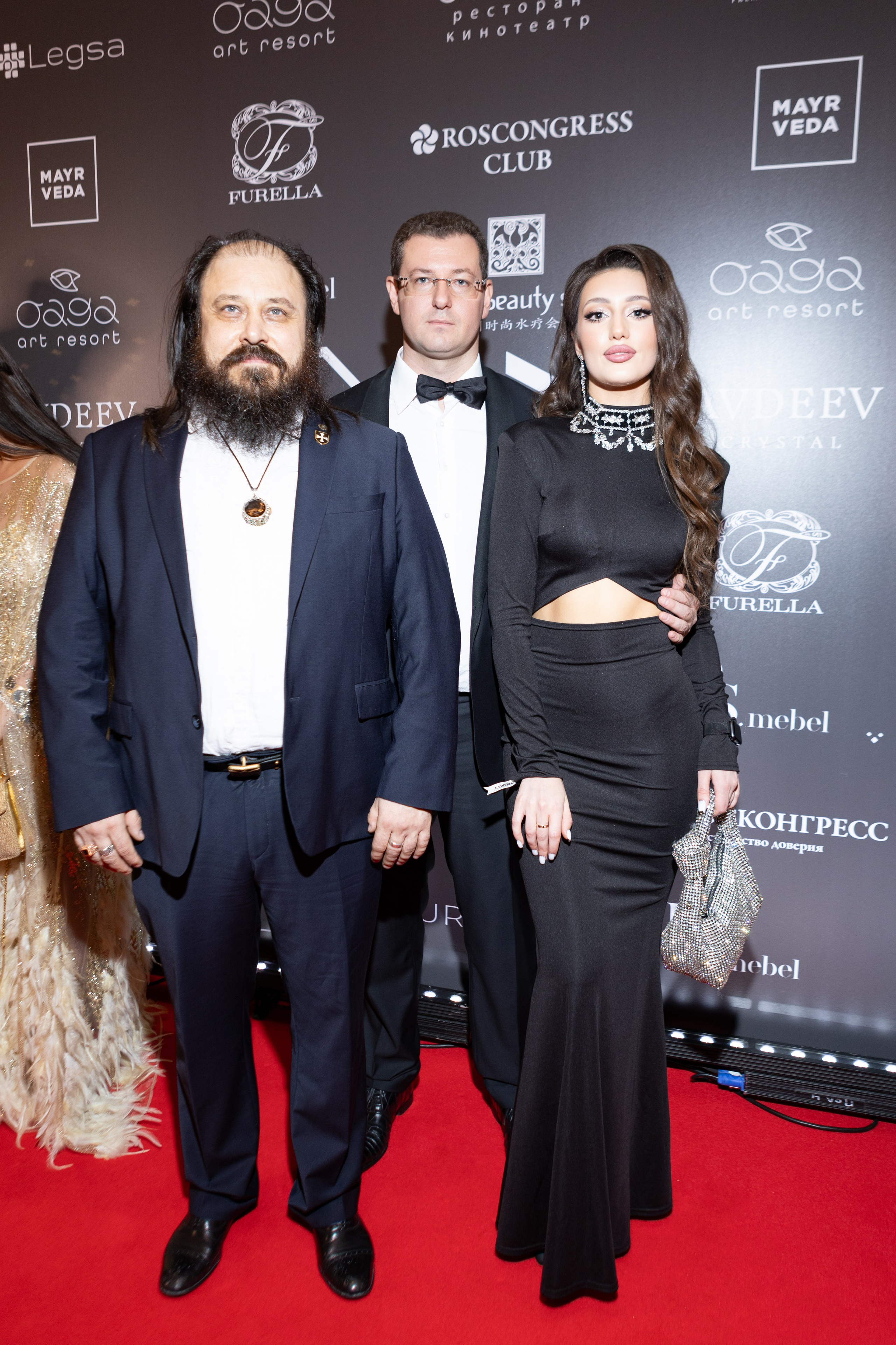 Fashion TV 19.12.23. Главная