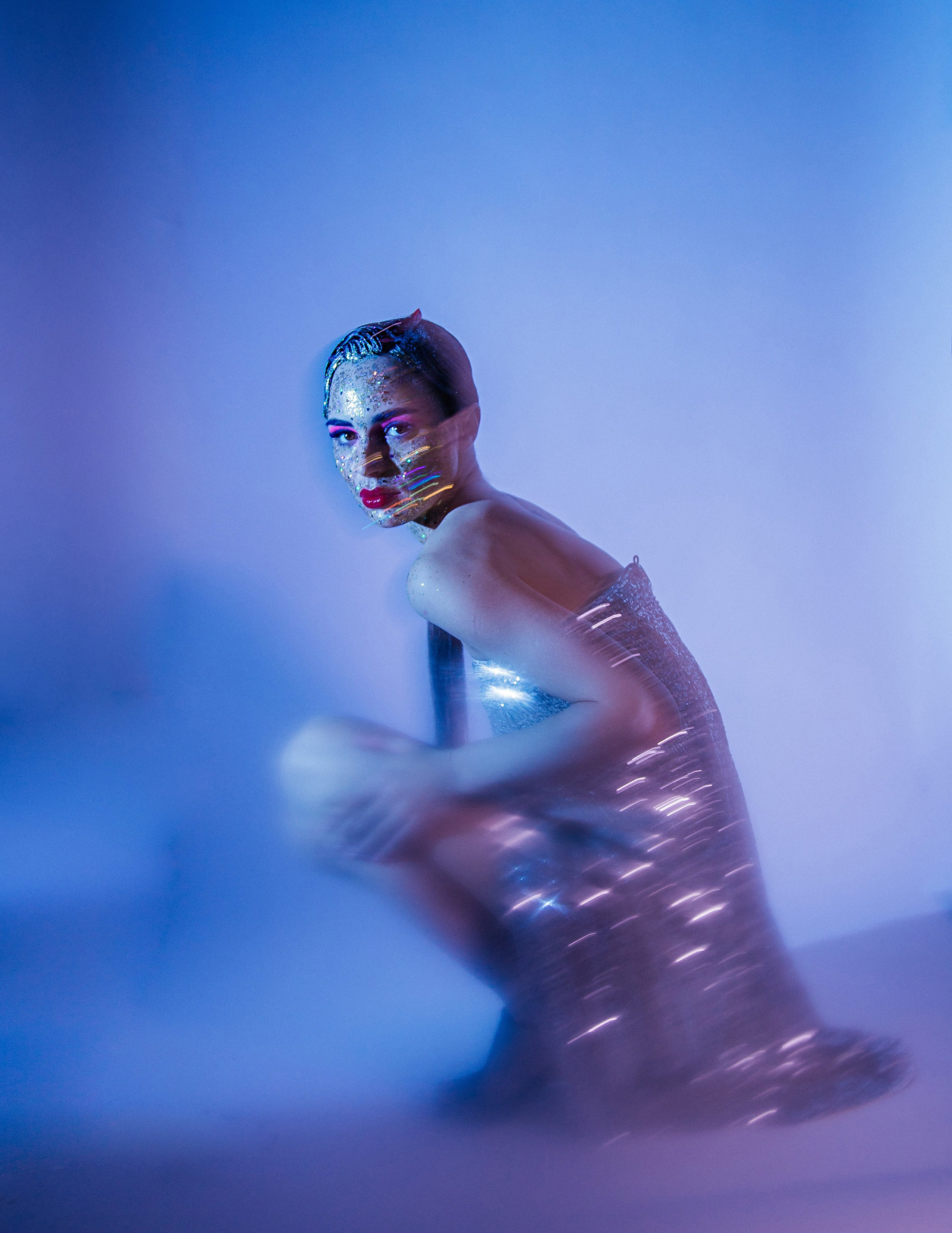 Подборка творческих креативных съёмок. Креативный и женский Фотограф Омске Наталья Лебедева