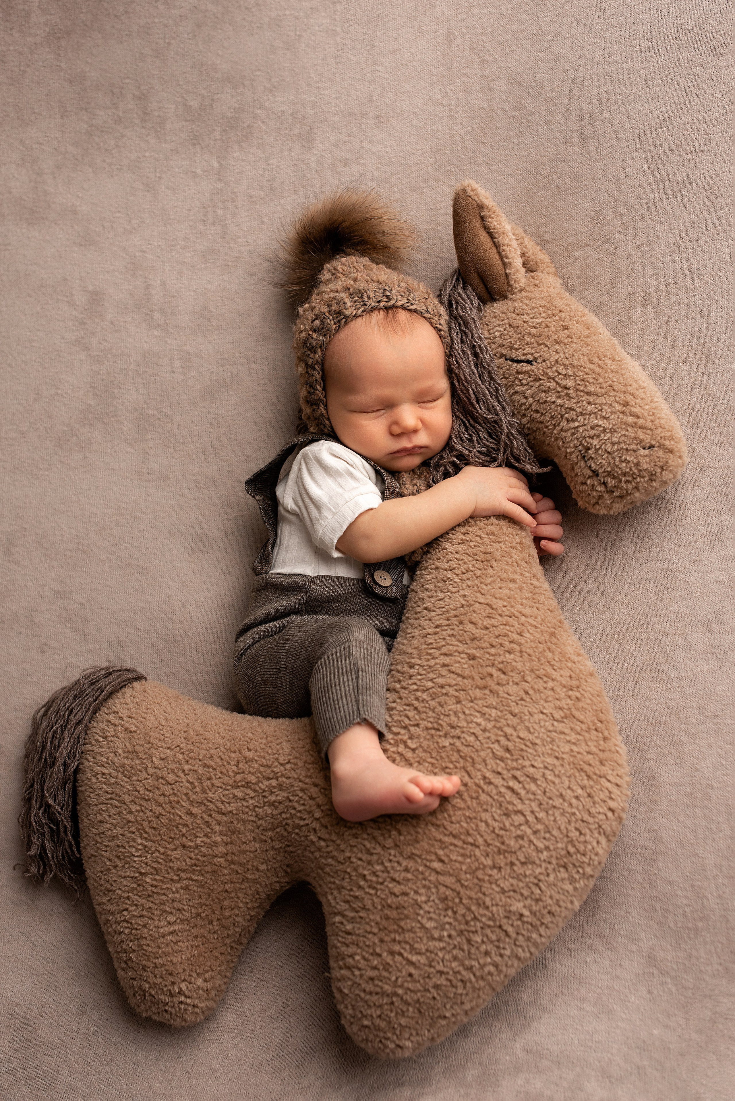 Новорождённые мальчики. Детский фотограф новорождённых в Минске Боровик Екатерина