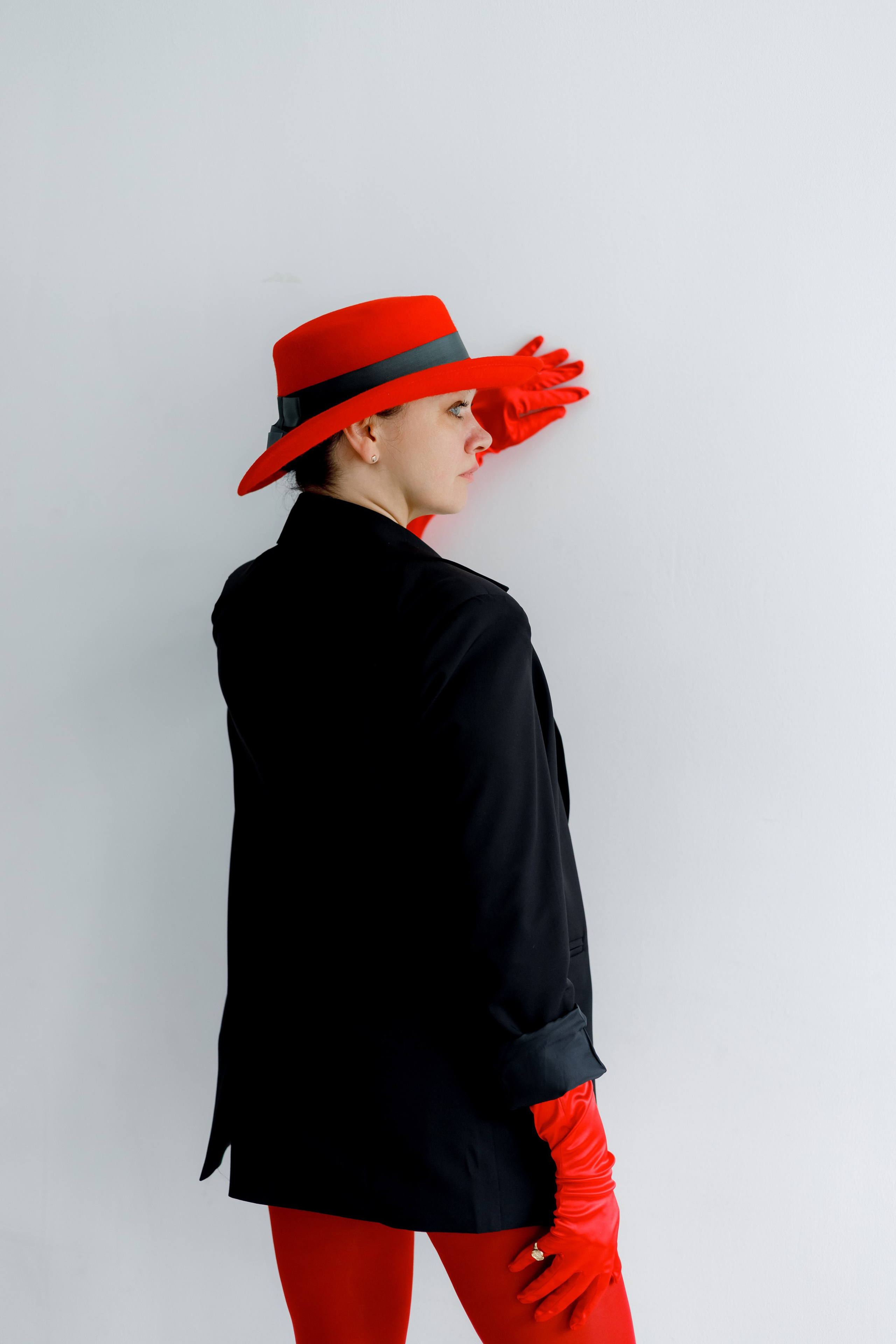 Индивидуальные. Главная