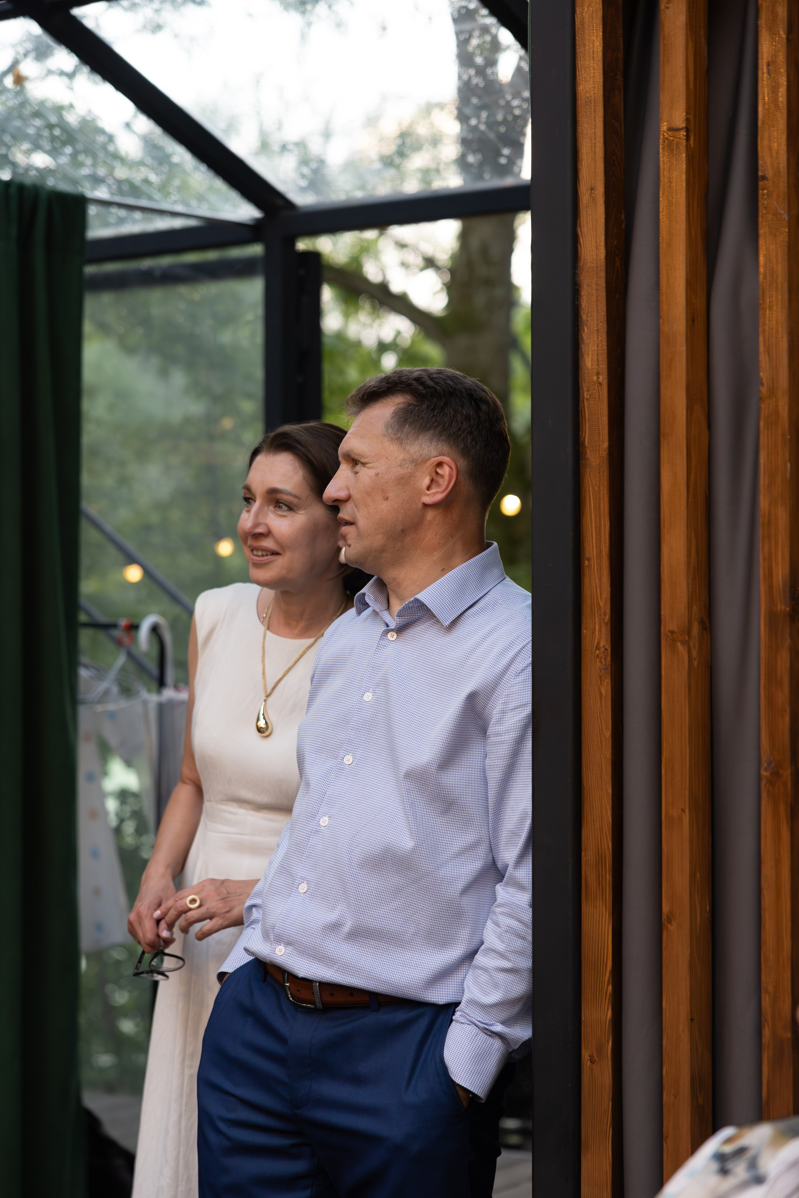 Мария и Матвей. Свадебный фотограф в Москве Наталья Струкова