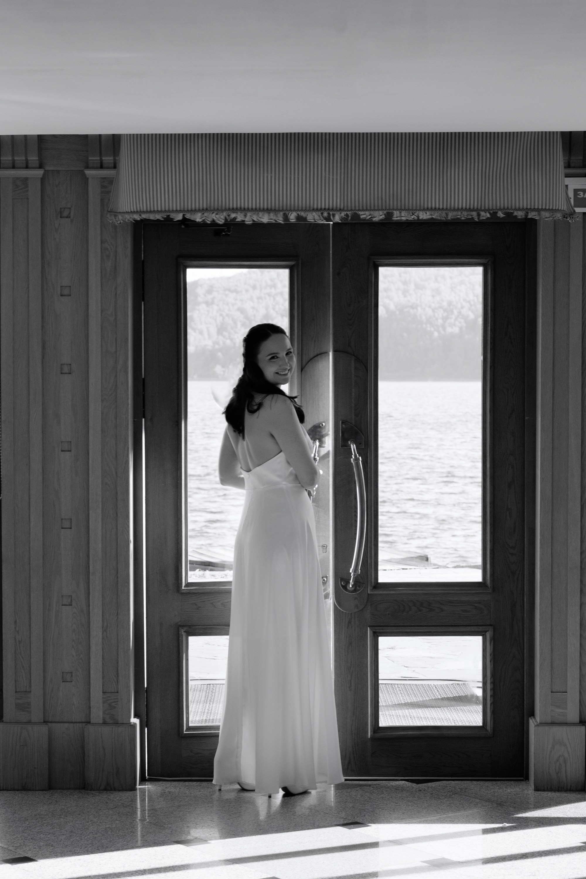 Олег и Мария. Свадебный фотограф