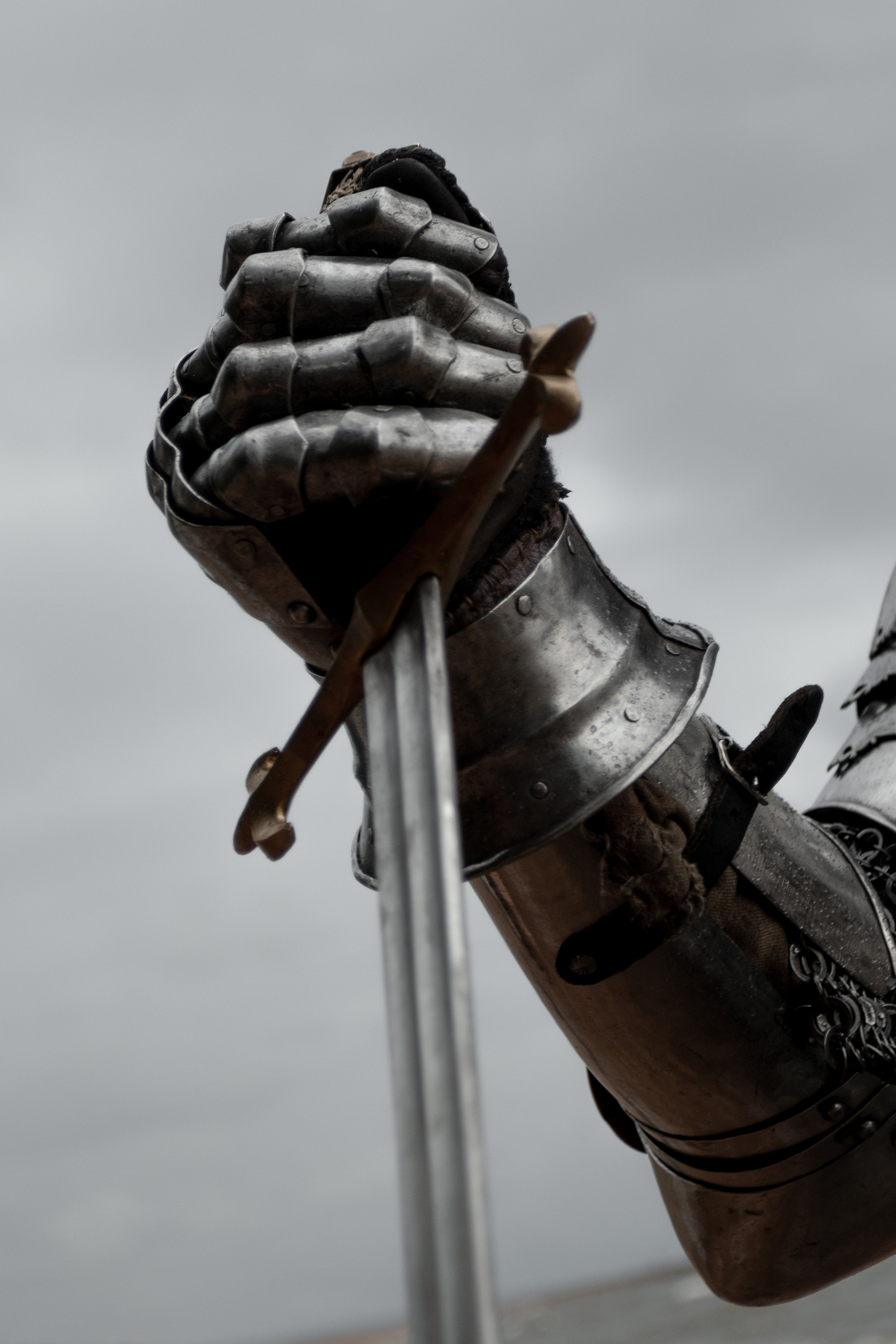 Spectral Blade. Шмитов Егор