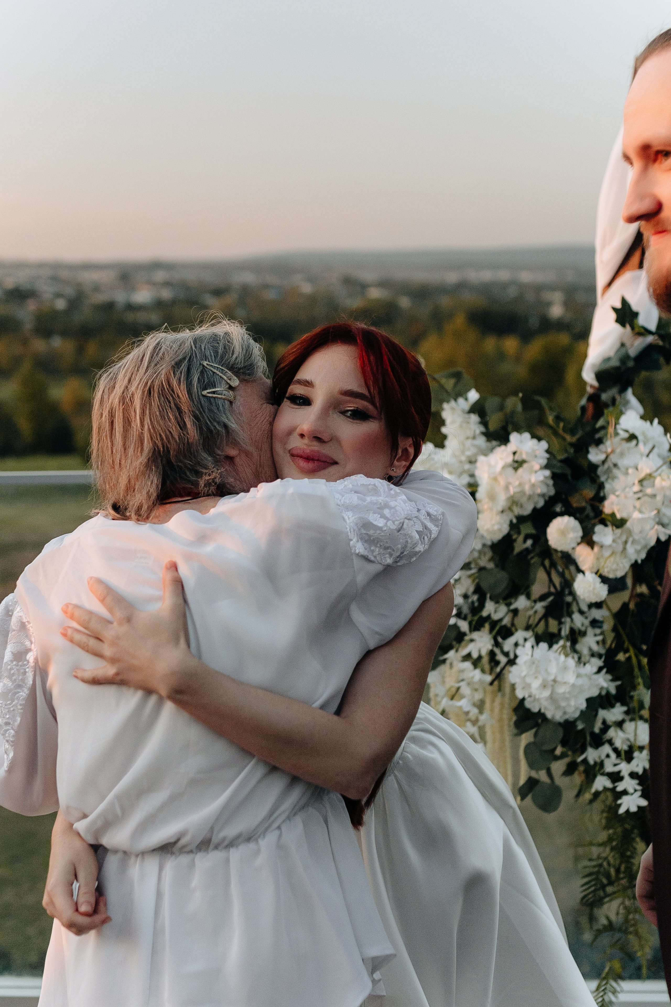 Свадьба Виктории и Александра. Фотограф Трифон Мира