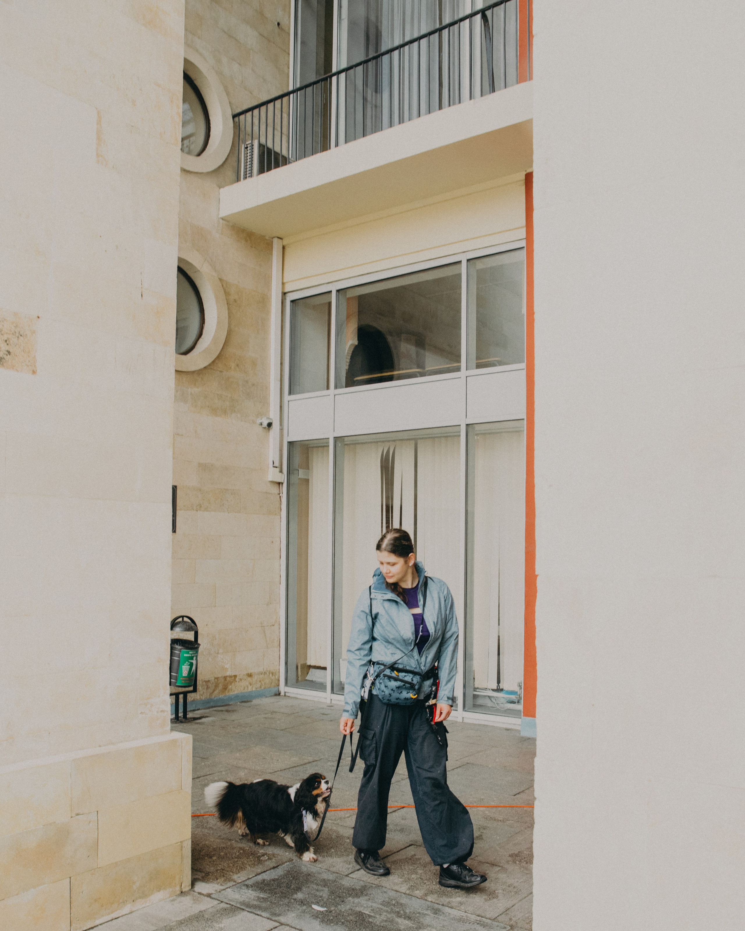 Гилдин. Портретный фотограф Ванинен Анастасия. Санкт-Петербург