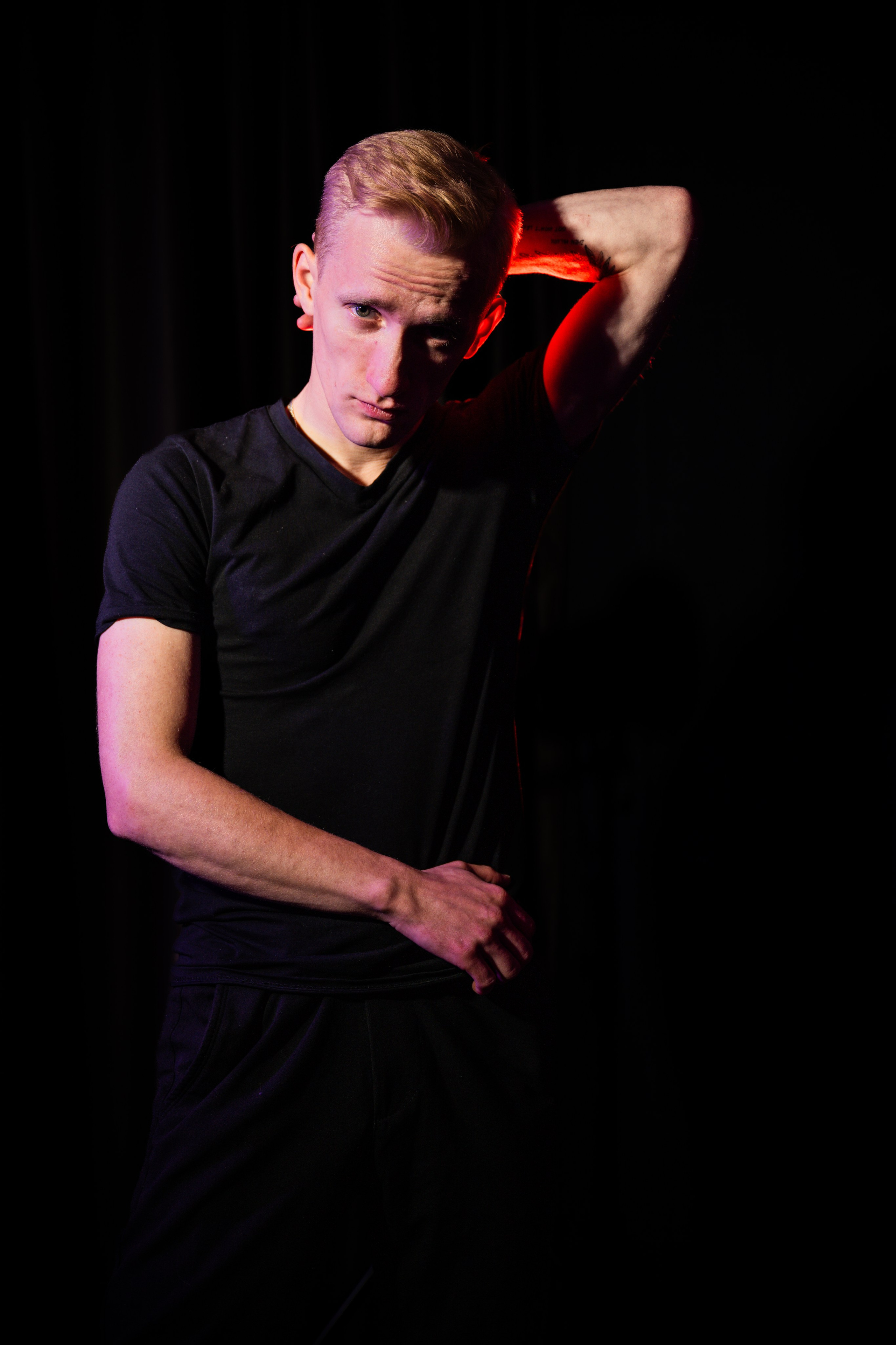 Мужская фотосъемка. Студийный и свадебный фотограф и видеограф в Севастополе — Юлия Макаренко