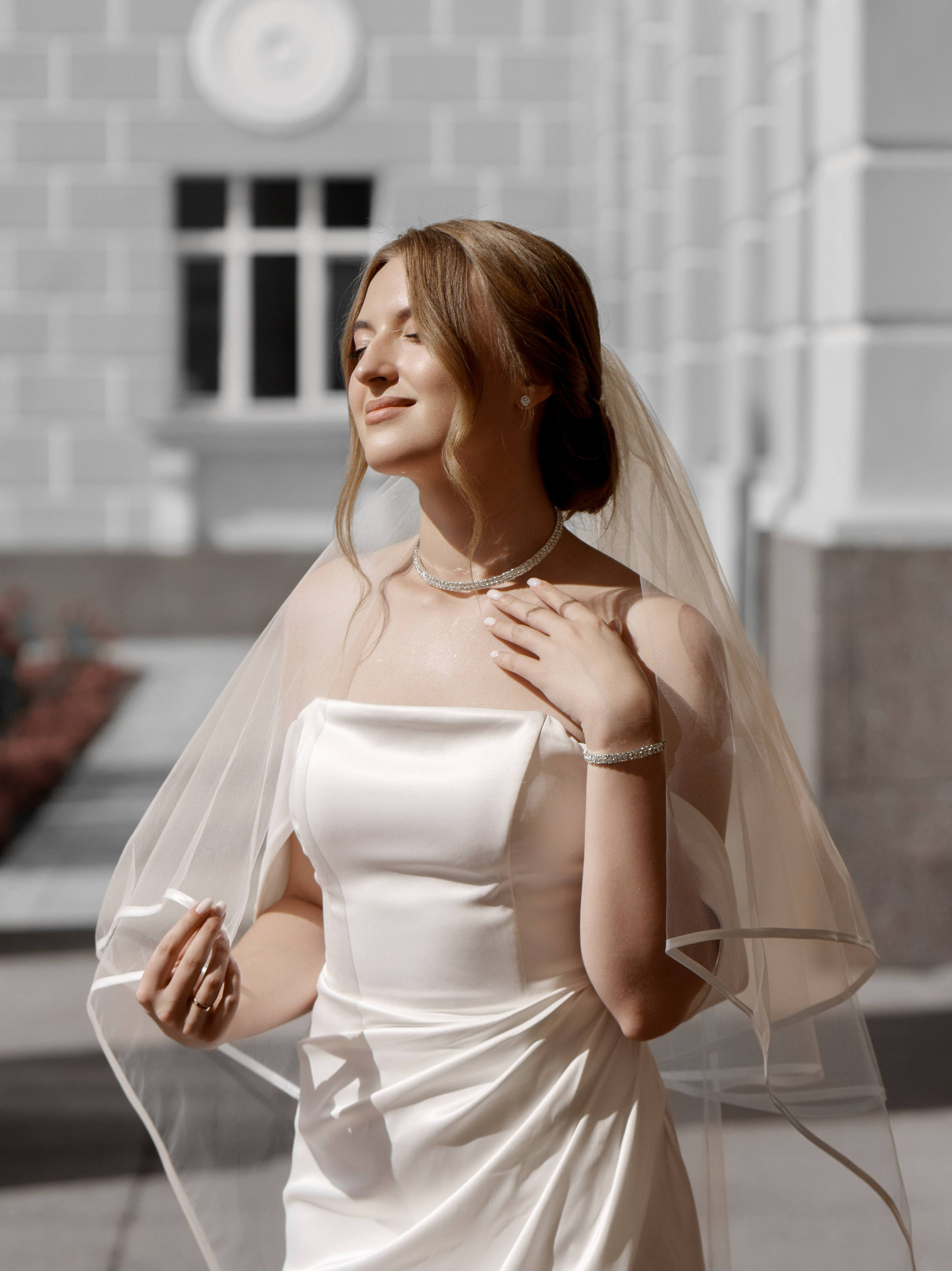 E&M. Vladislav Blinov photographer