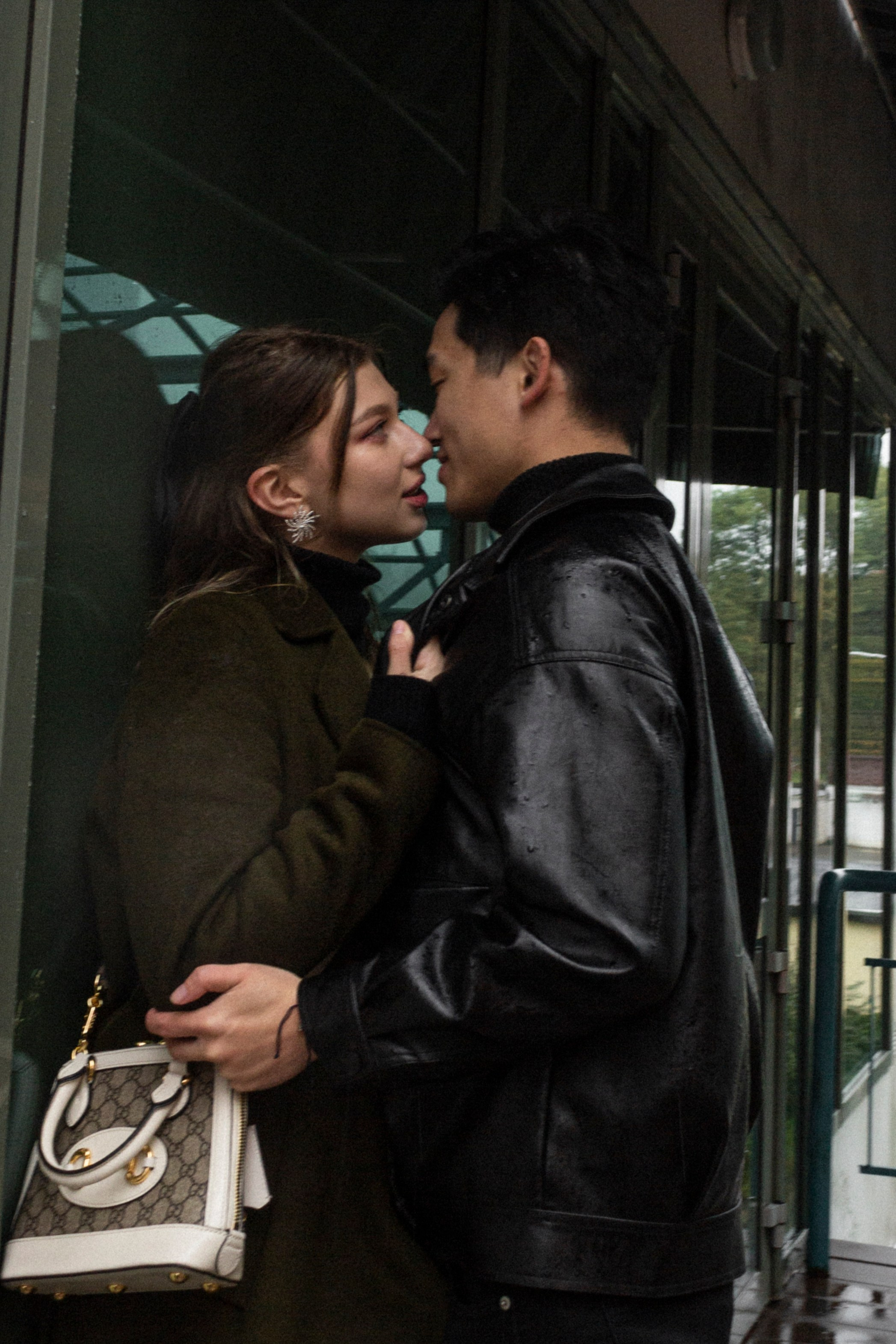 Даша и Лисинь. Портретный фотограф в Минске Изотова Варвара