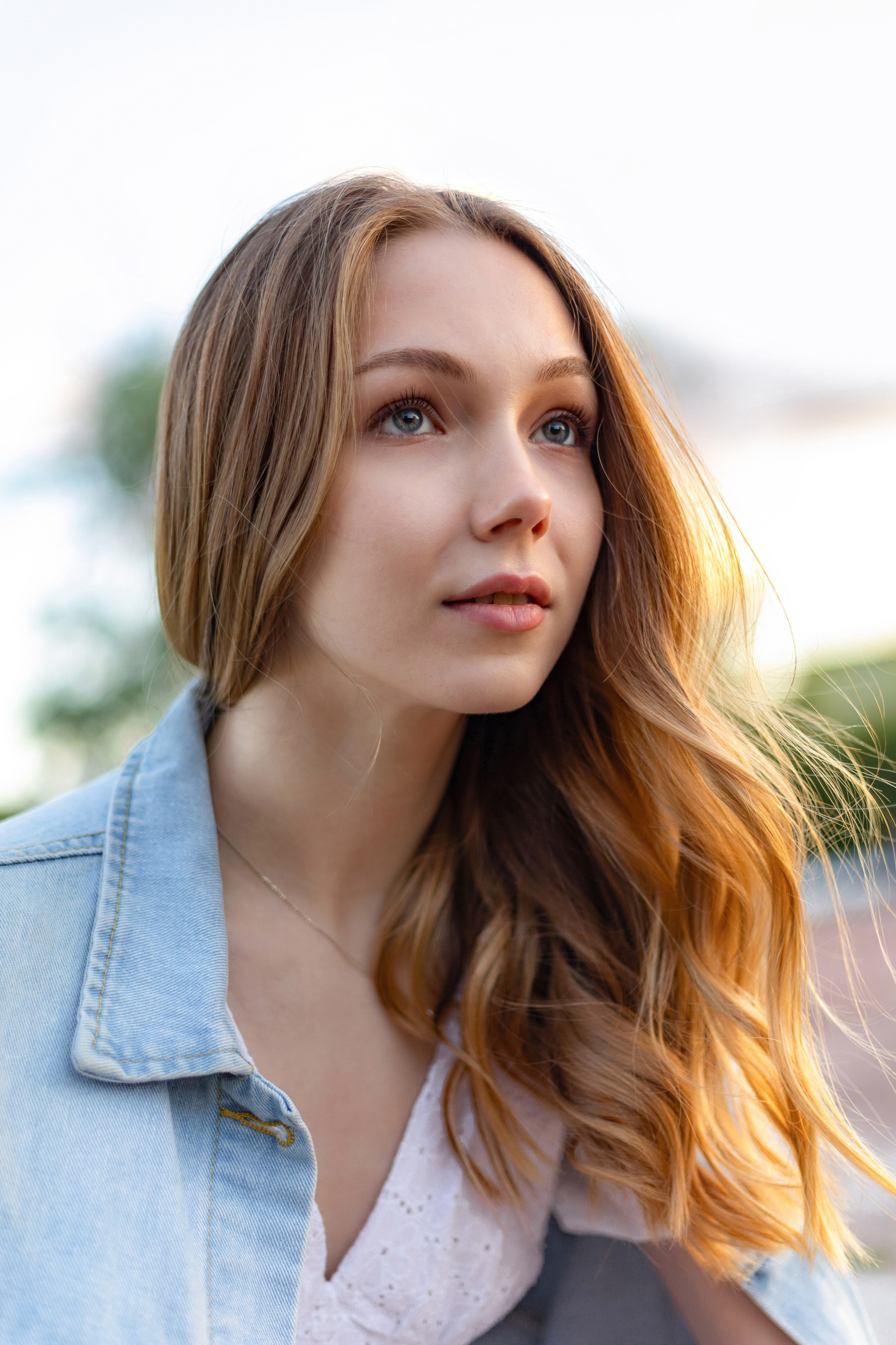 Индивидуальные съёмки. Photography by Natasha