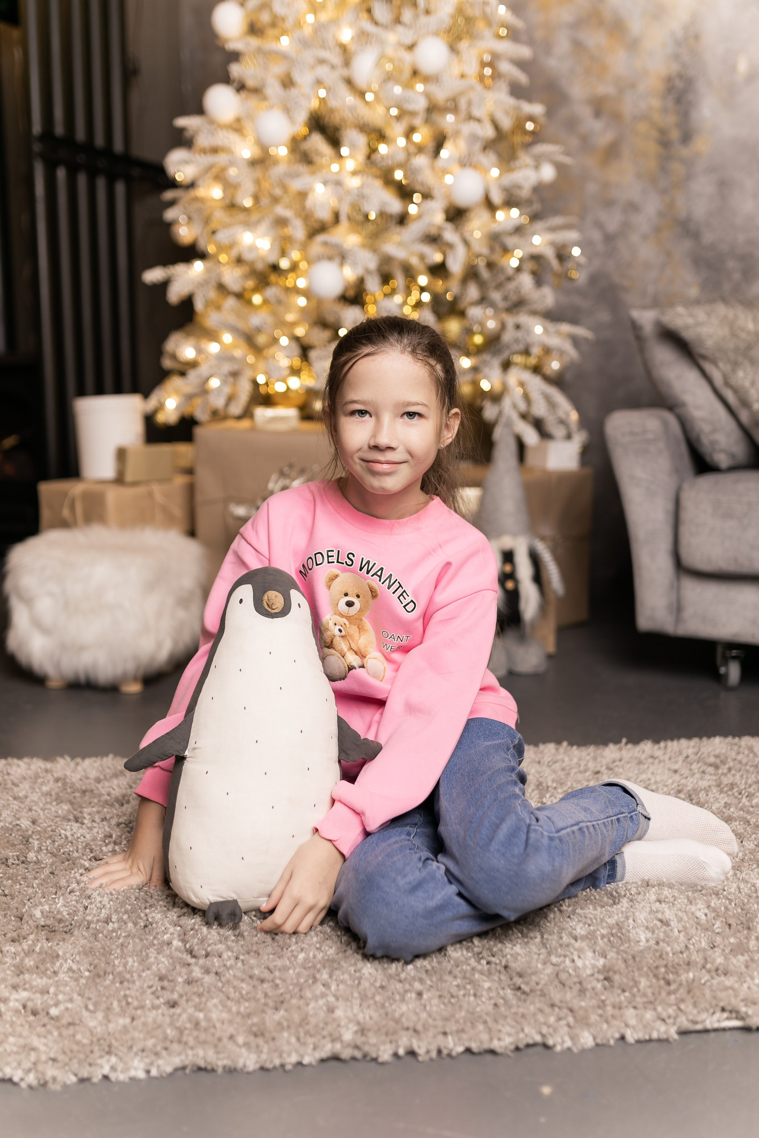 Юлия, Айрат и София. Марина Шаймухаметова. Фотограф в Уфе