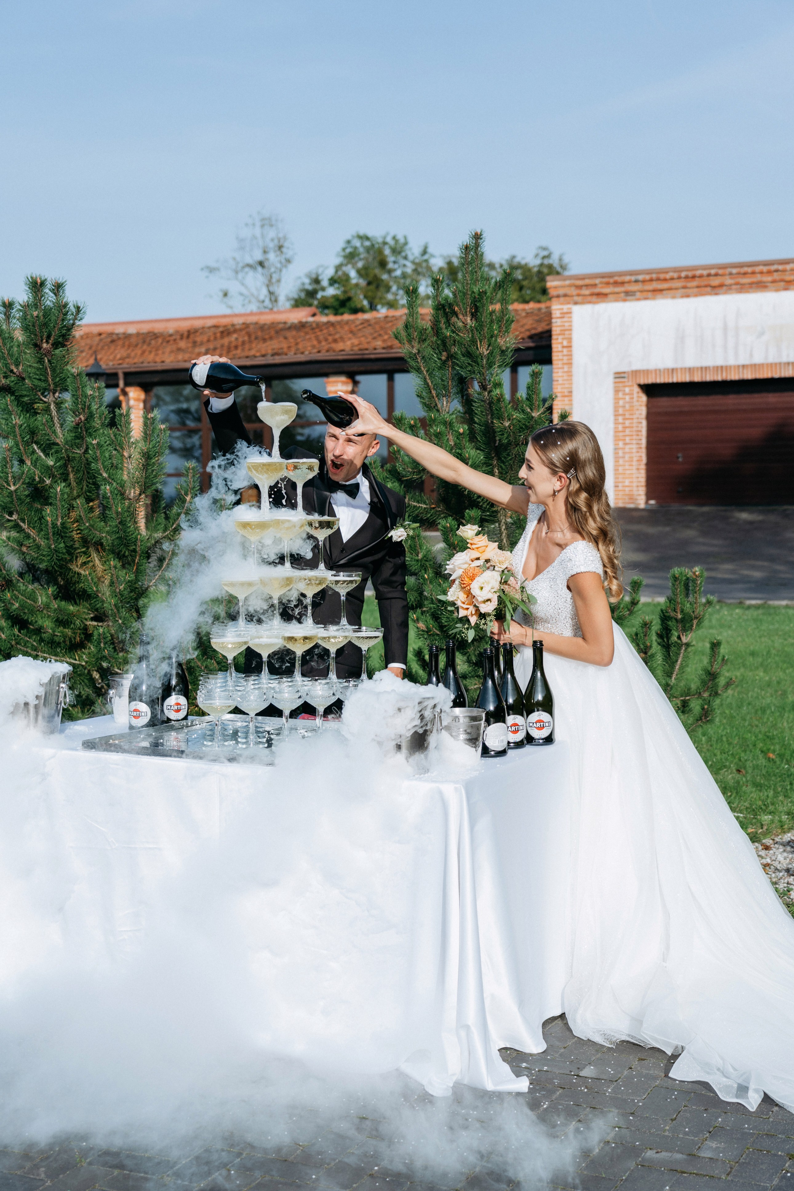 Александр и Ирина. Свадебный и семейный фотограф в Калининграде Анастасия Гриценко