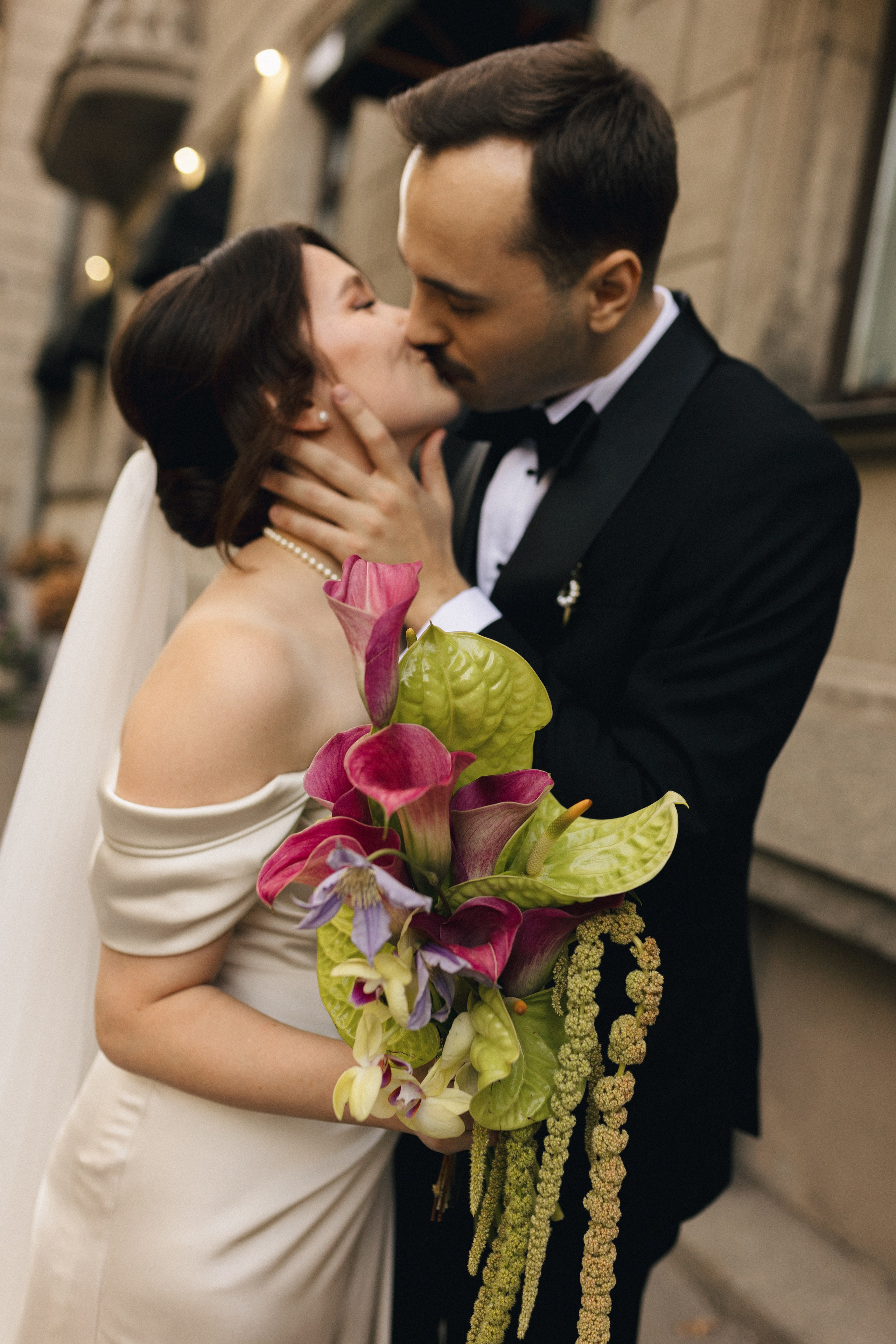 Моменты счастья (встреча в апартаментах, прогулка, Второй дворец и банкет). Фотограф Санкт-Петербург|СПБ|Питер Марина Медведева