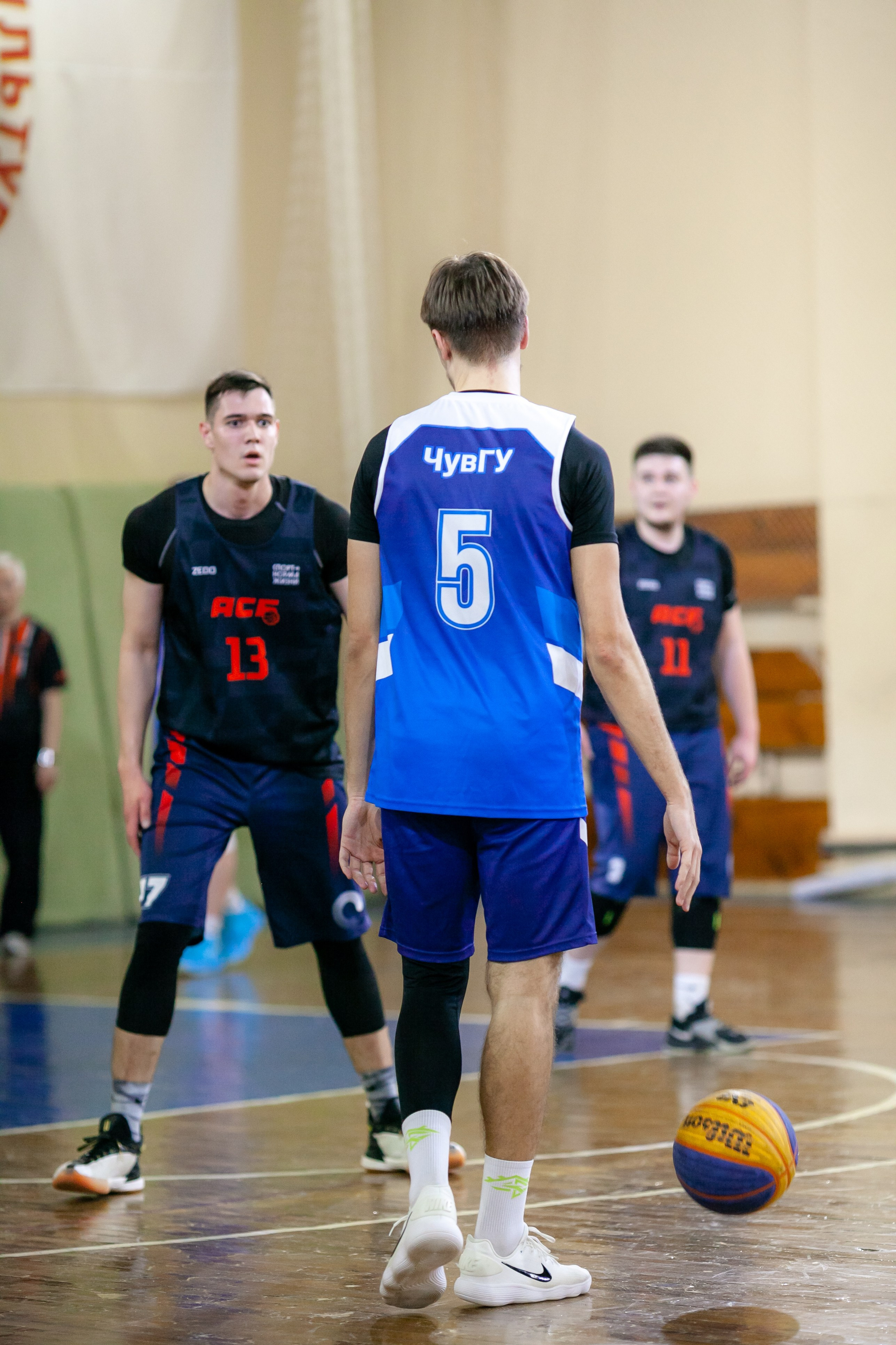 3×3. Фотография