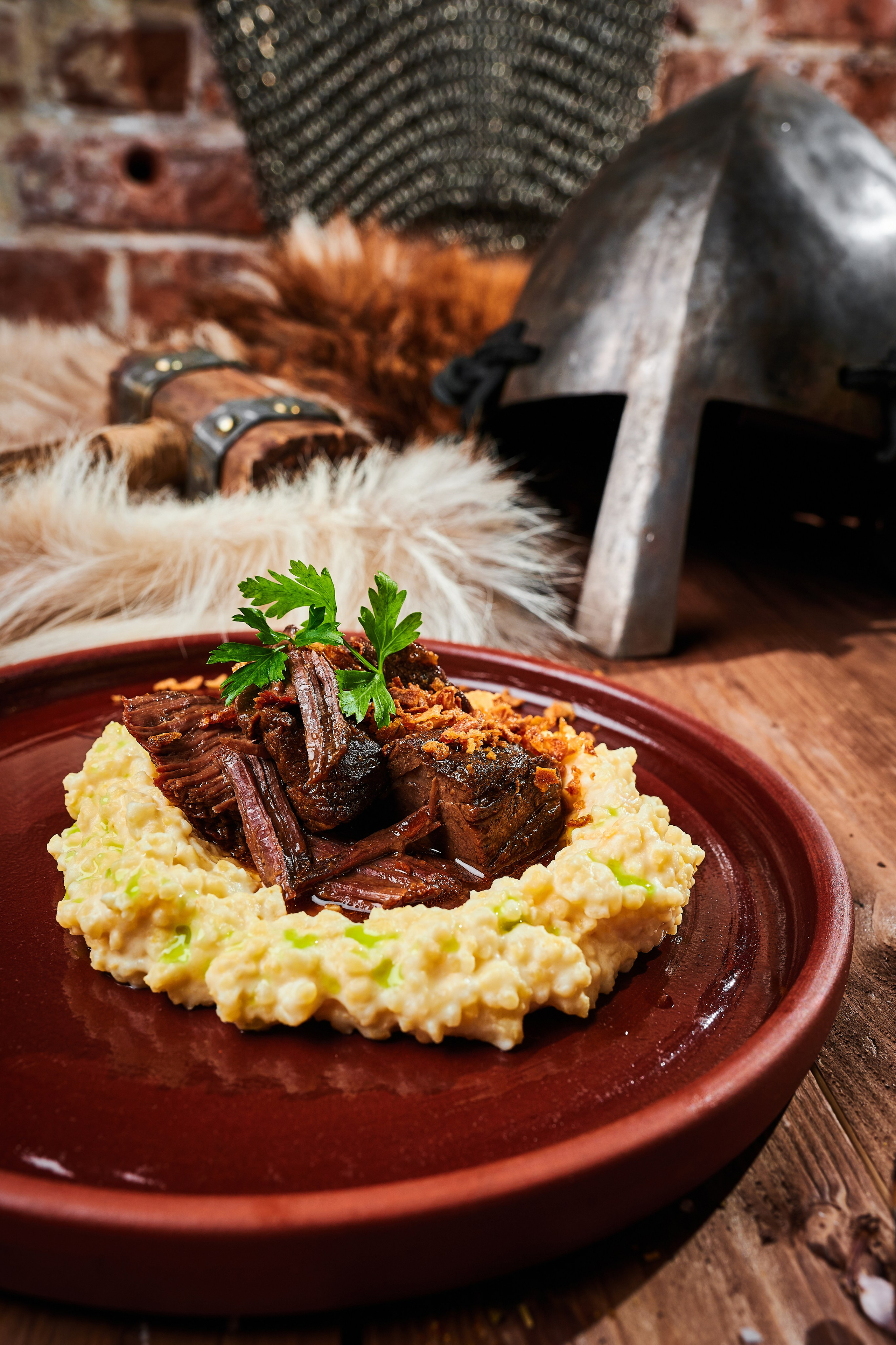 Фуд фотография. Коммерческий фотограф в Ульяновске