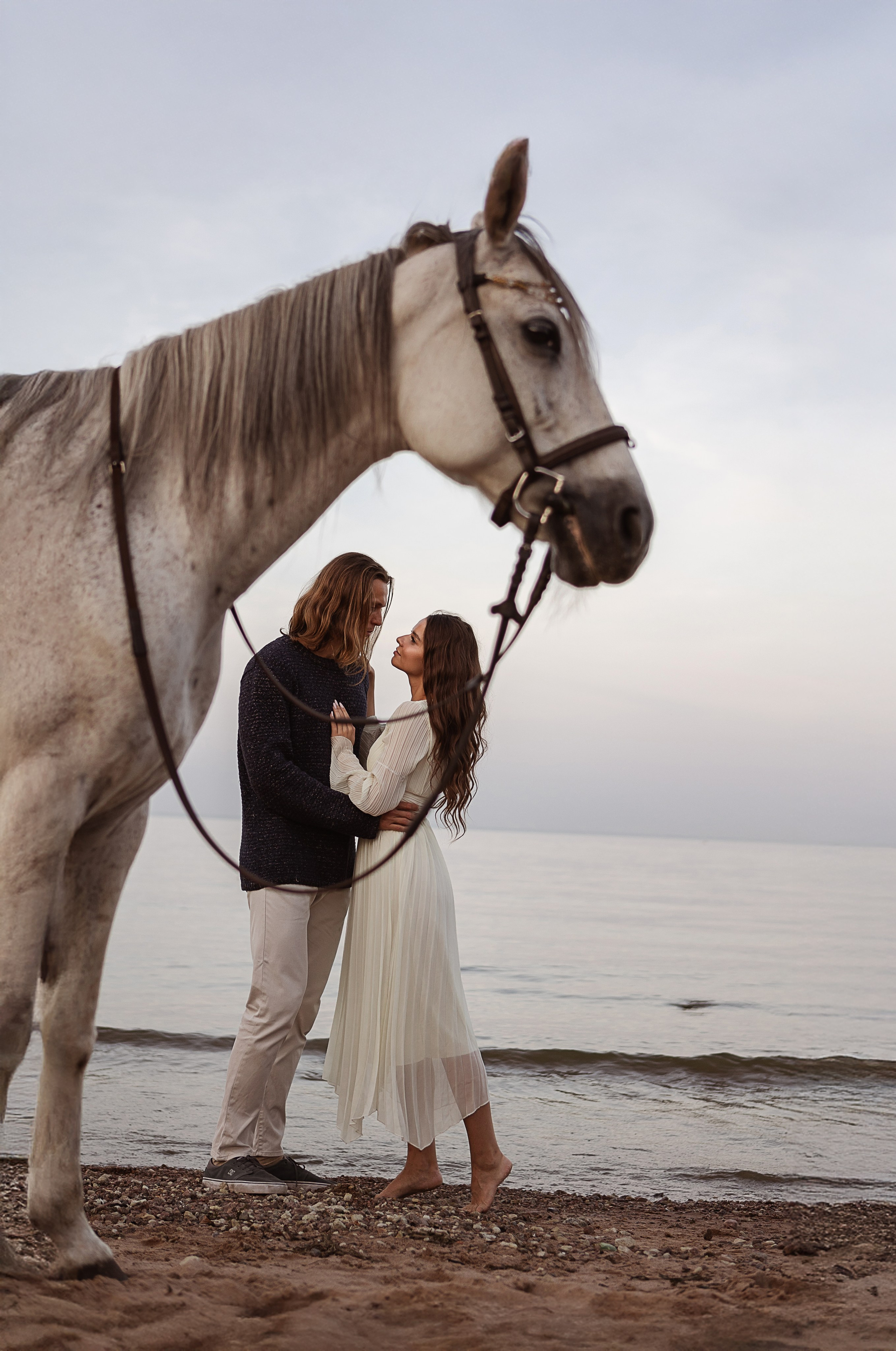 Фотосессия на заливе. Свадебный фотограф в СПБ | Санкт-Петербурге Анастасия Рахимгулова