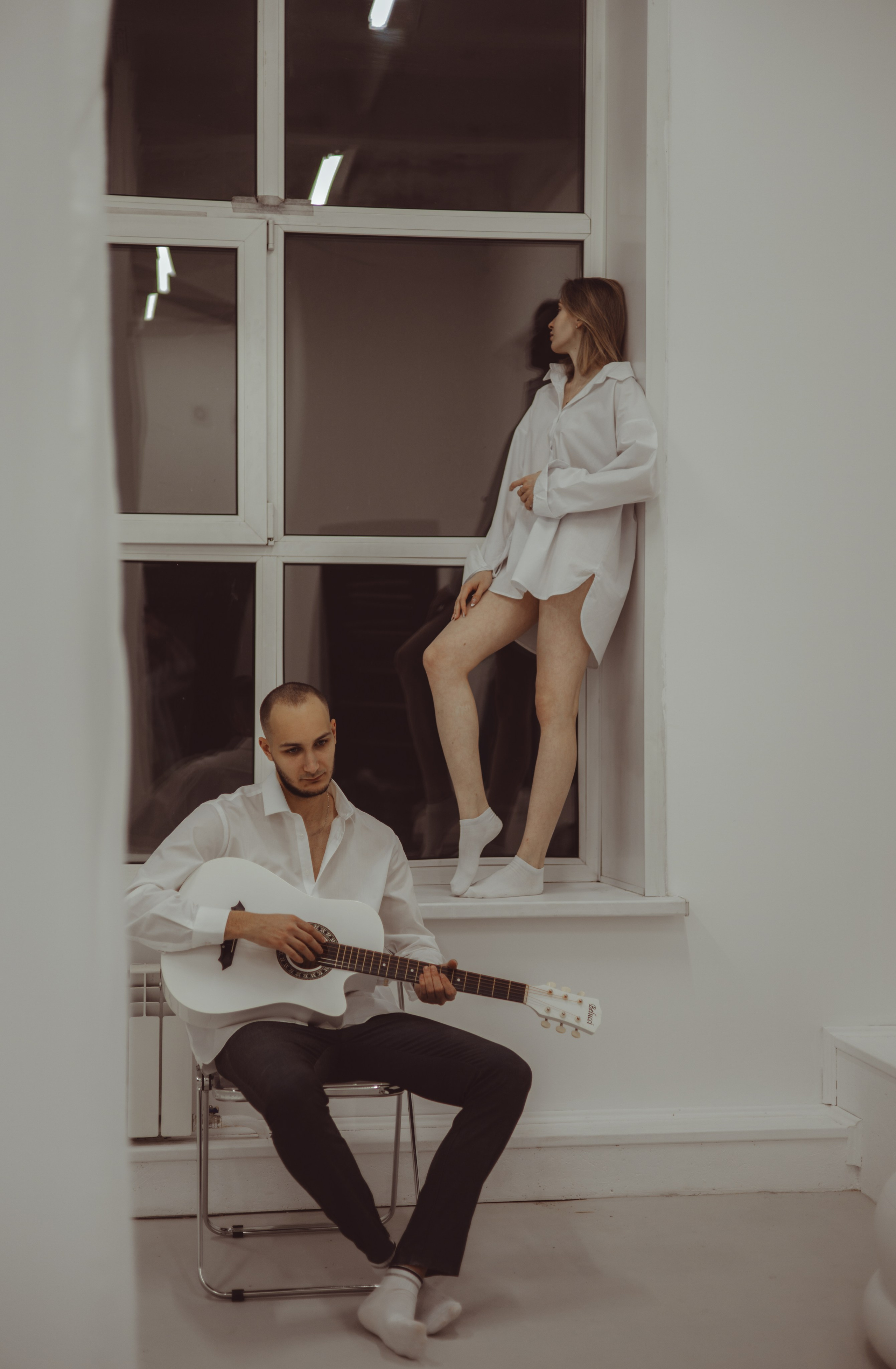 STUDIO. Фотограф в Кемерово Анастасия