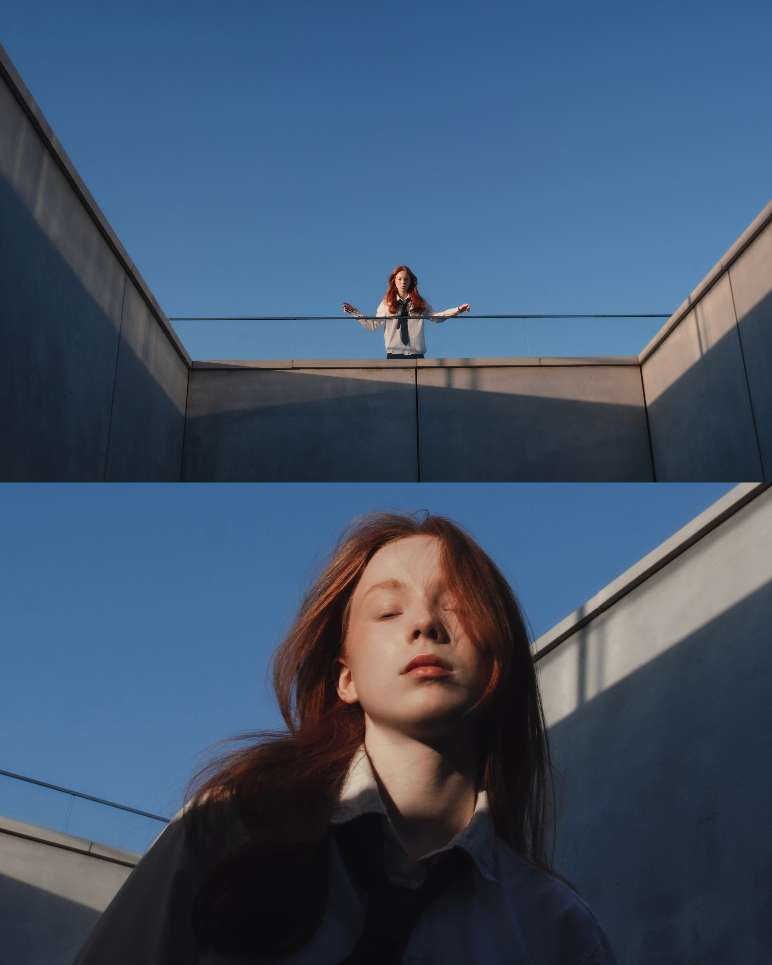 Стрит. Алина Шпрот. Фотограф. Москва