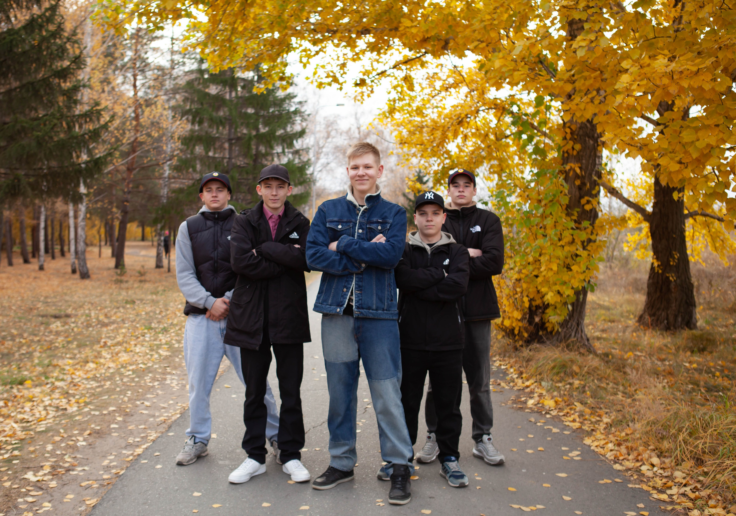 Школьные фото сессии. Главная