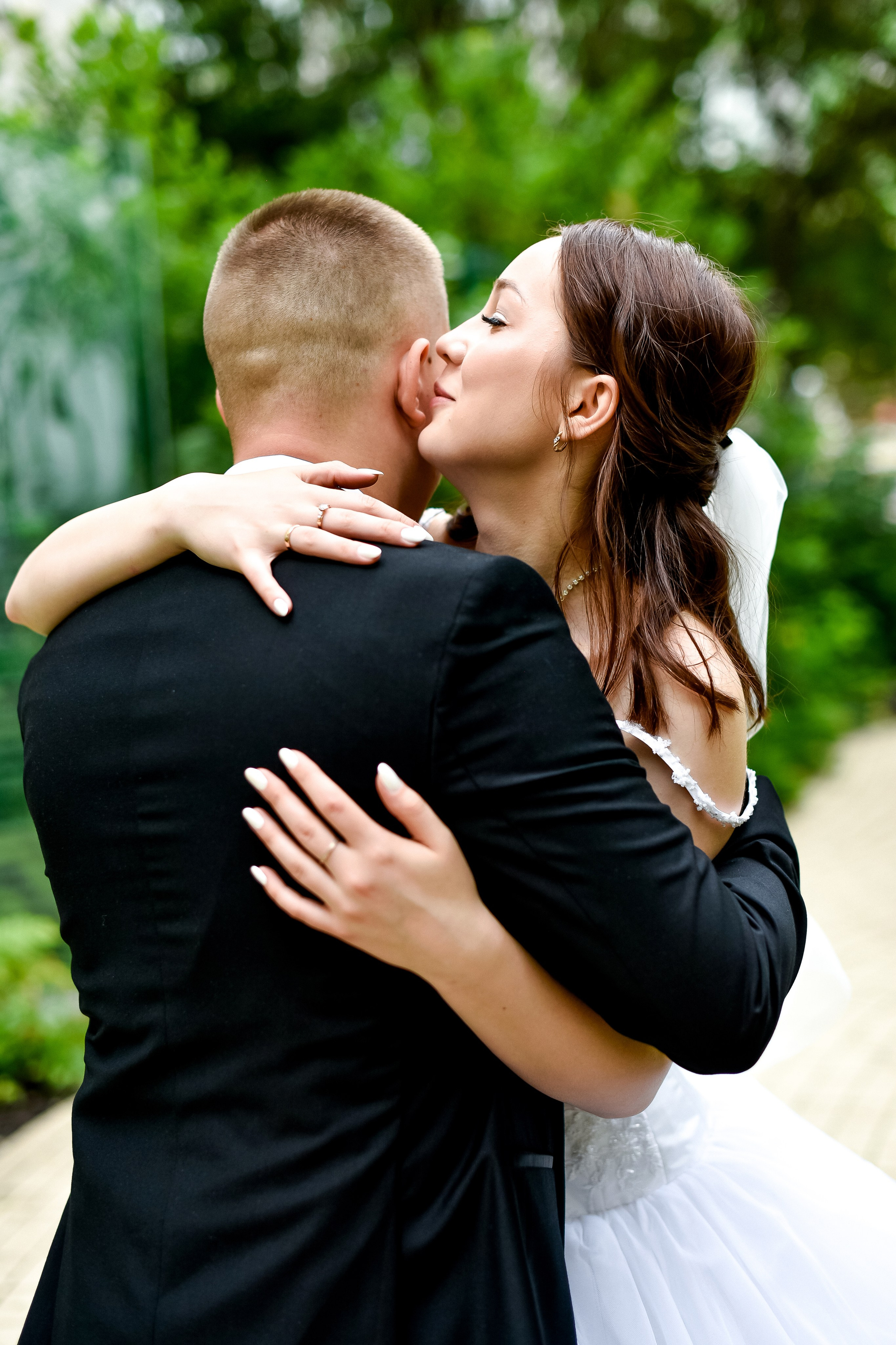 Свадьба Екатерина и Денис